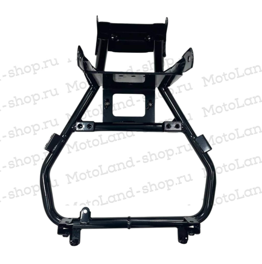 Бампер передний (металл) ATV MAX 300