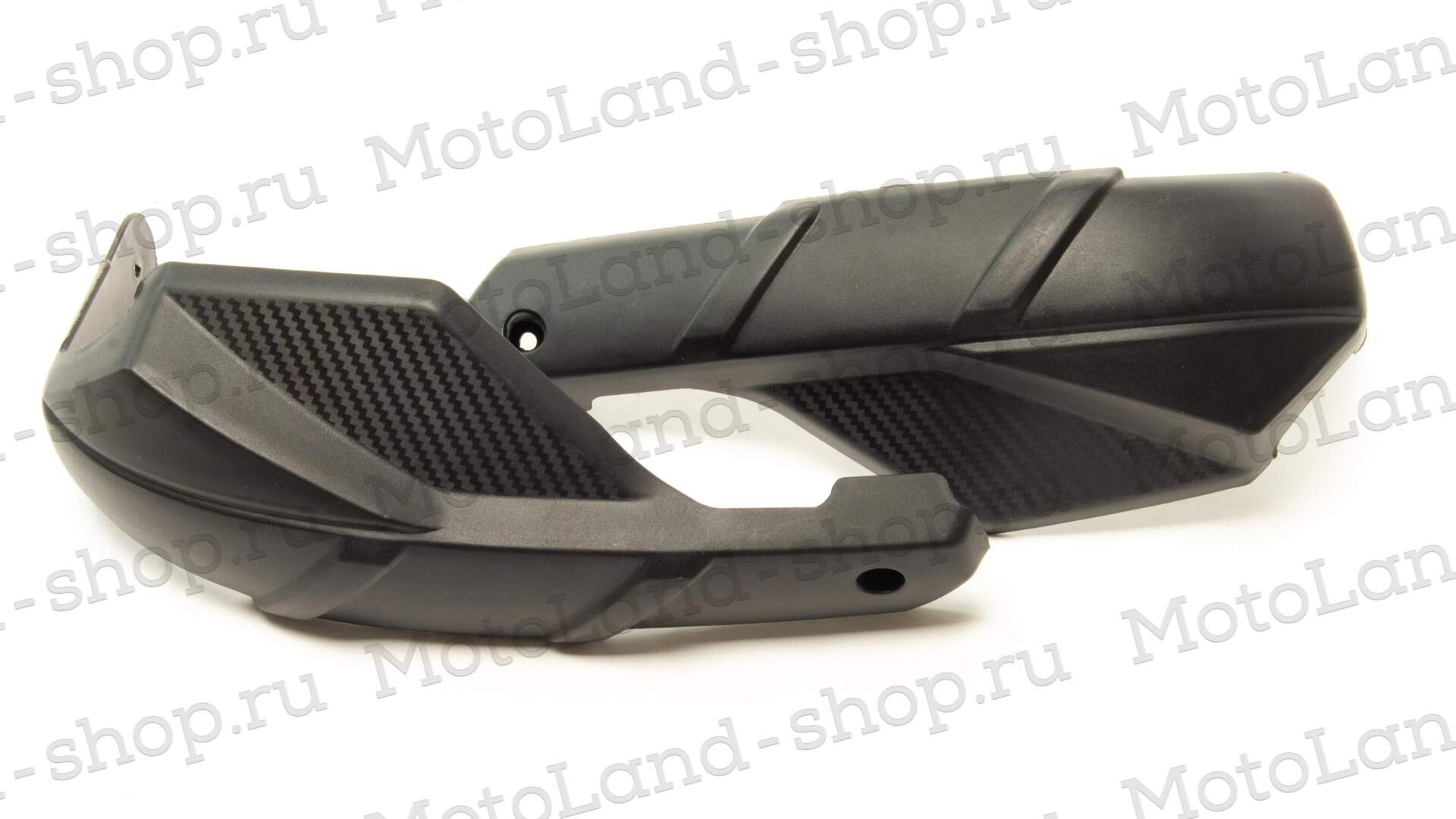 Защита рук ATV WILD TRACK X		