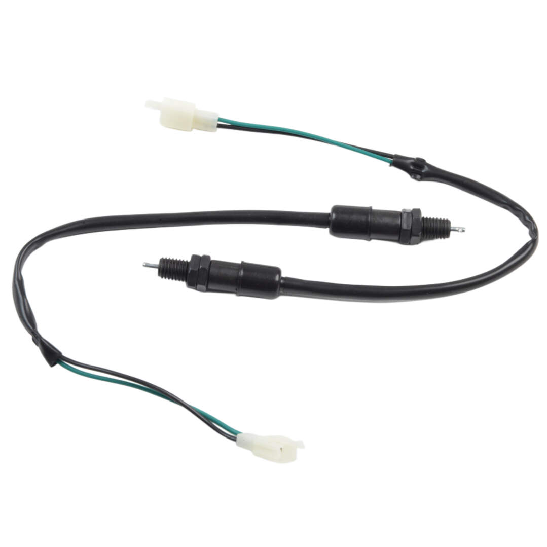 Выкл.стоп на руль