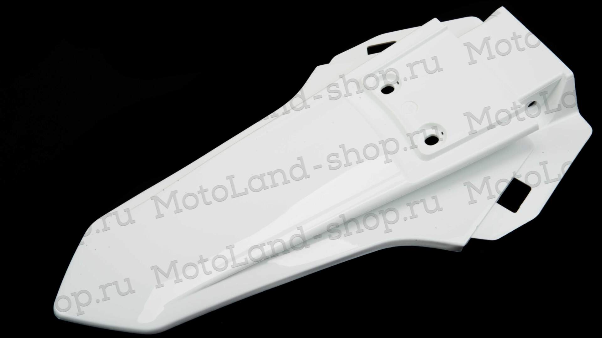 Крыло заднее X3 250