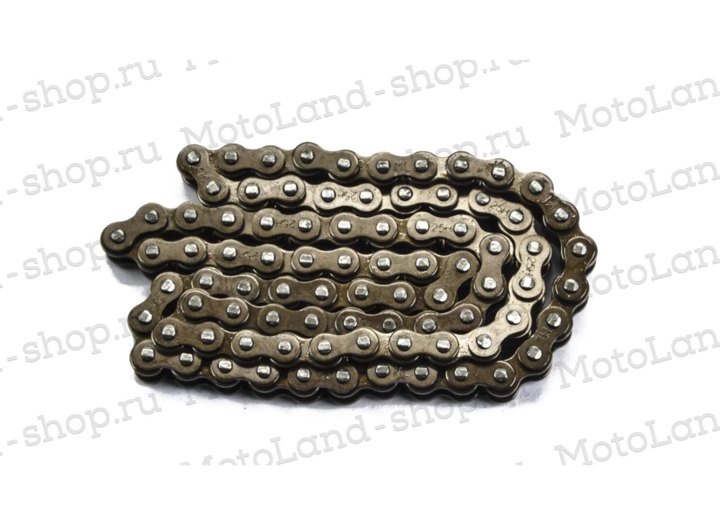 Цепь ГРМ 153FMI 125см3