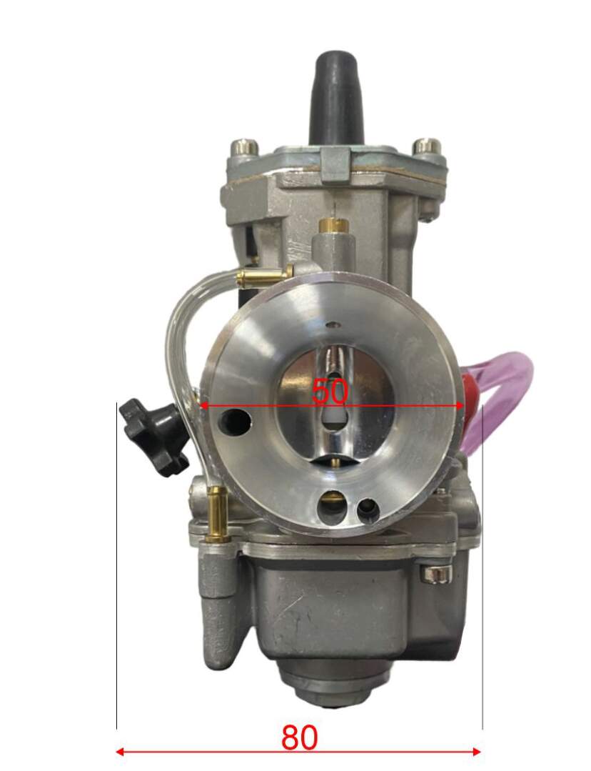 Карбюратор PWK 28мм