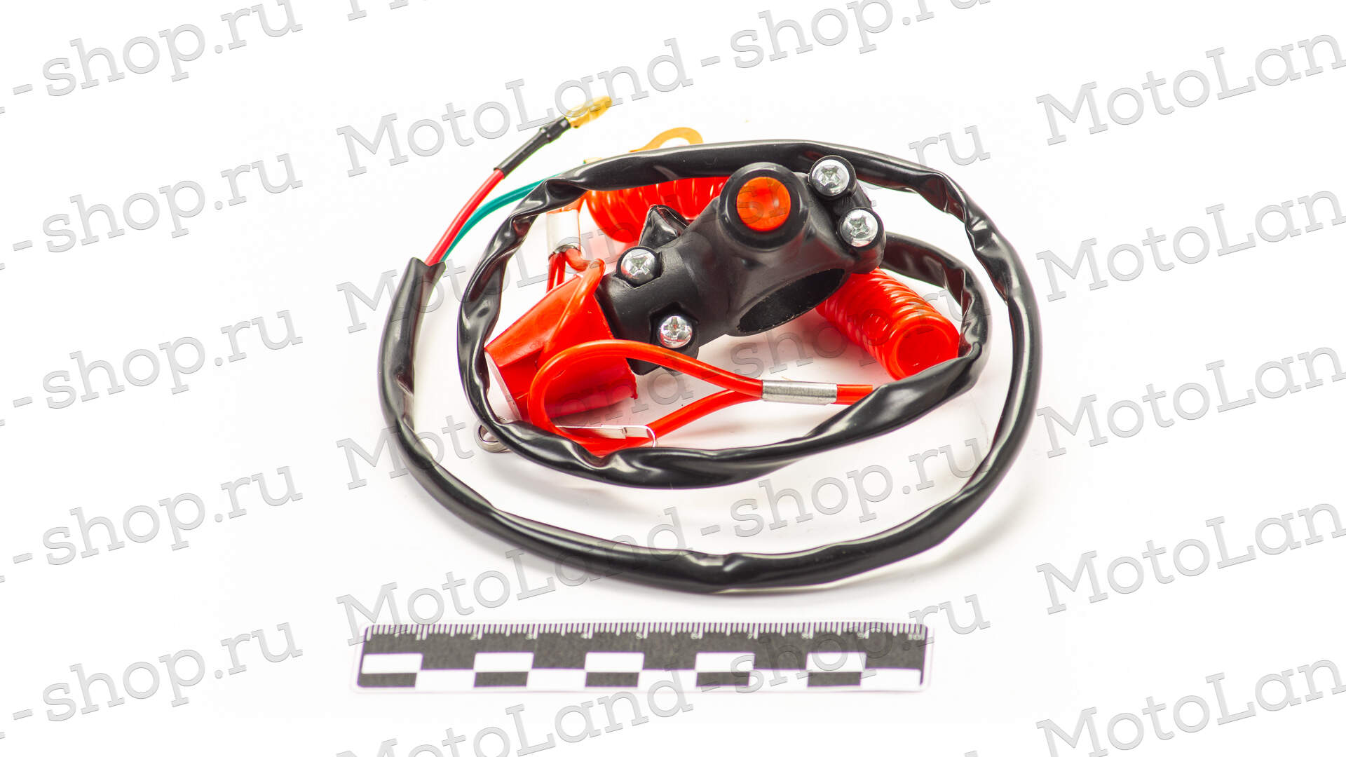 Чека безопасности универсальная