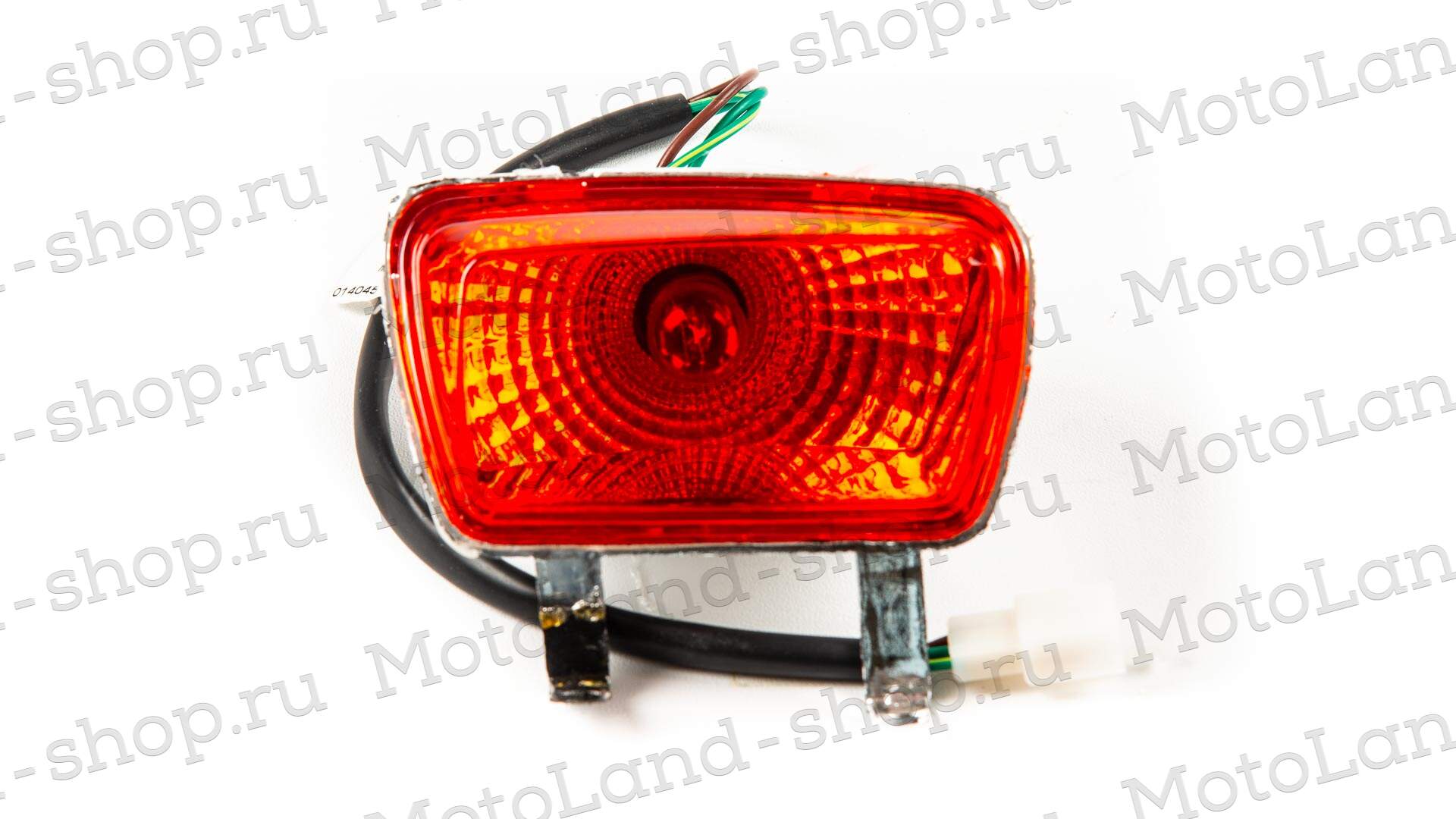 Стоп сигнал левый ATV RIDER