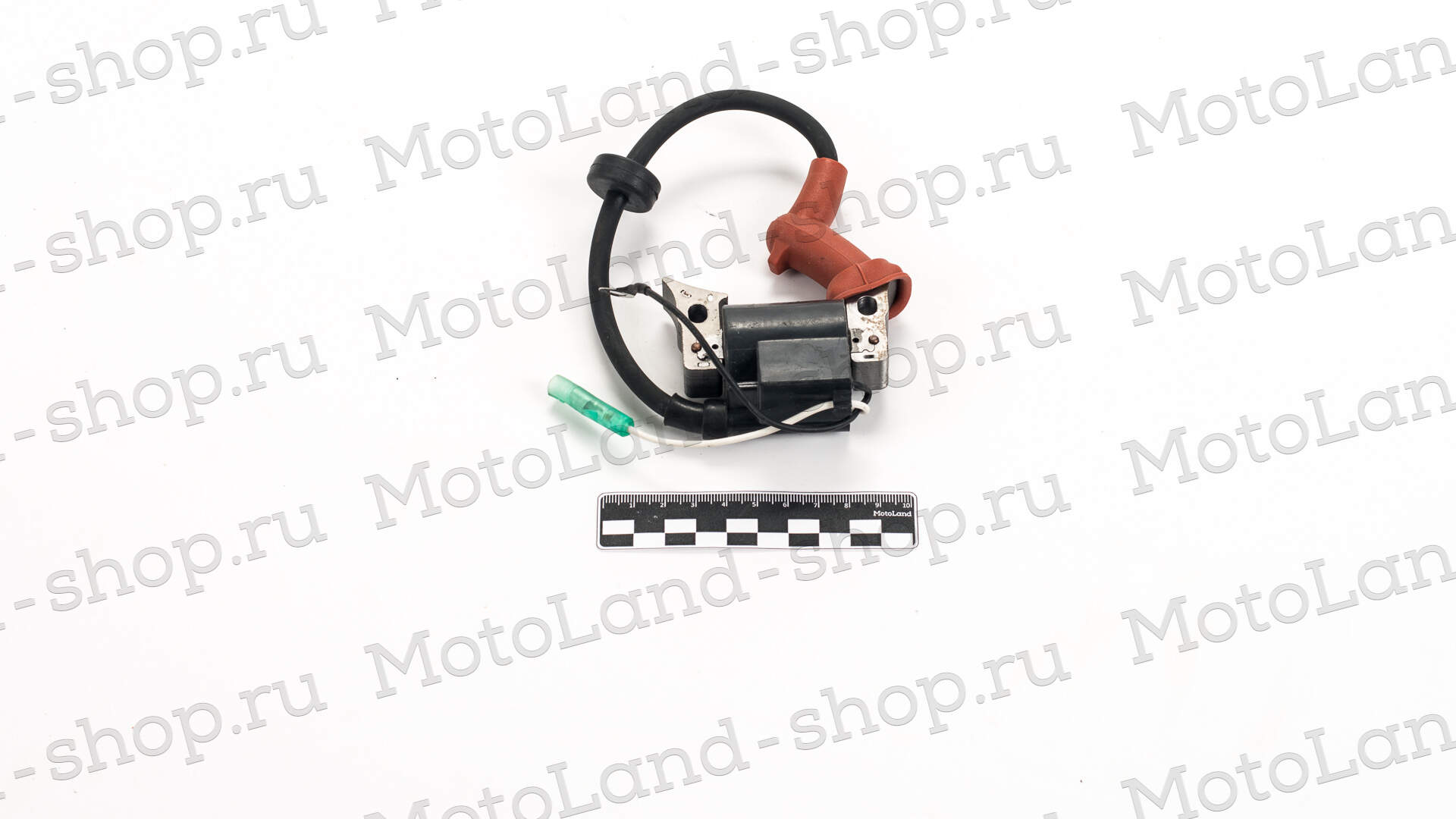 Катушка зажигания  BREEZE F2.5