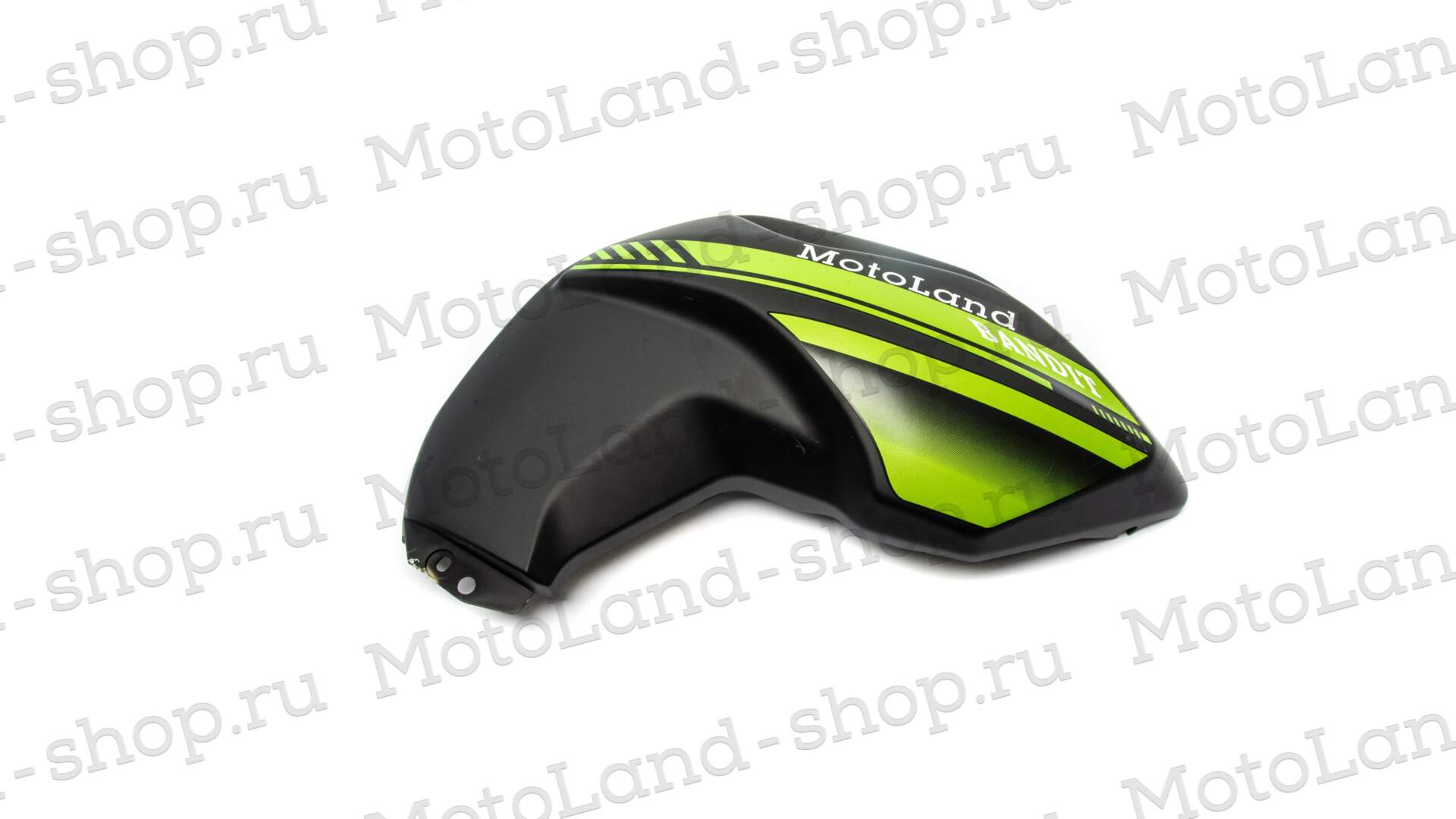 Пластик накладка топливного бака правая Bandit 