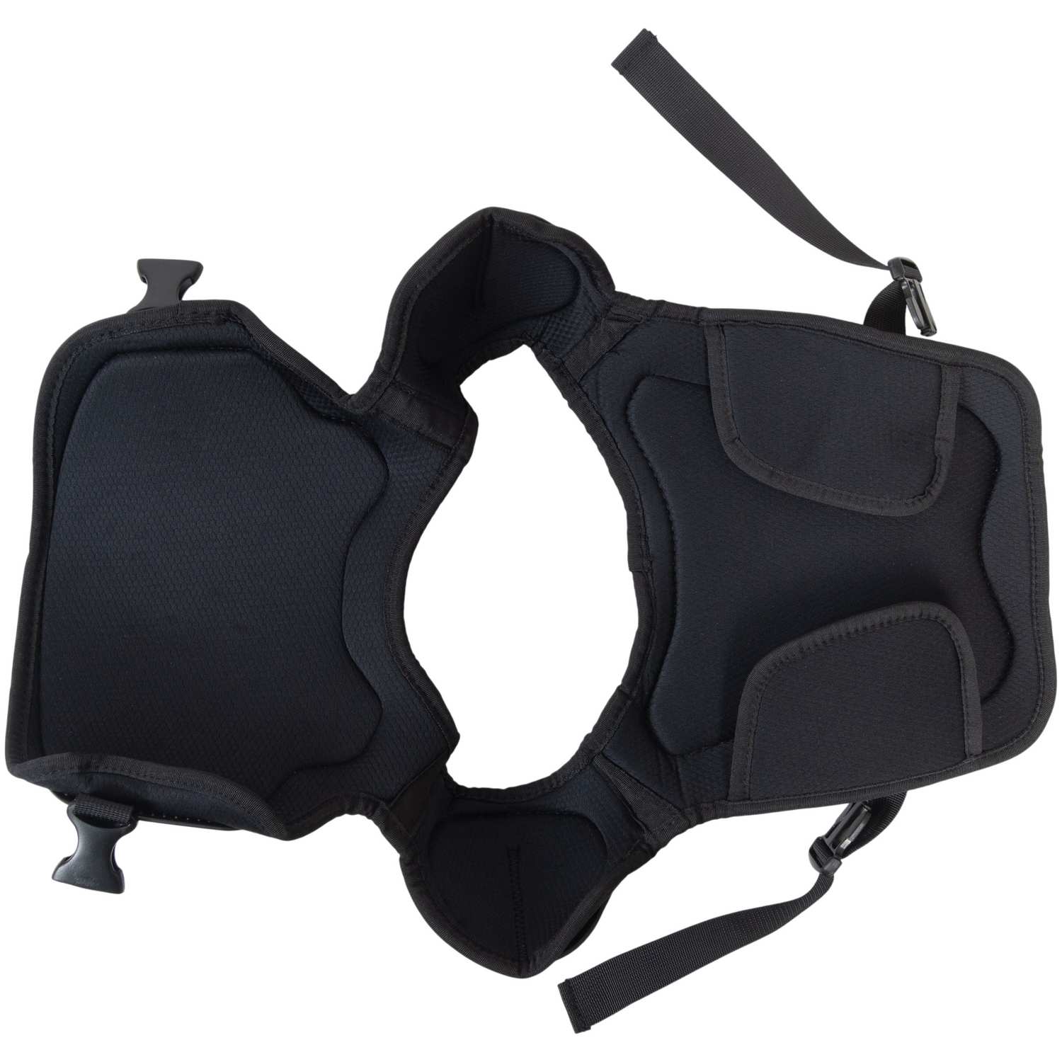 Мотозащита HIZER Y12 детская