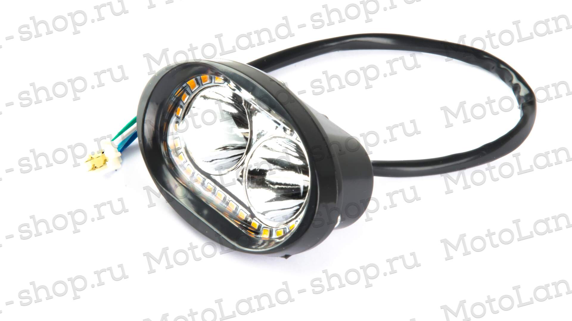 Фара передняя правая ATV WILD 125 X