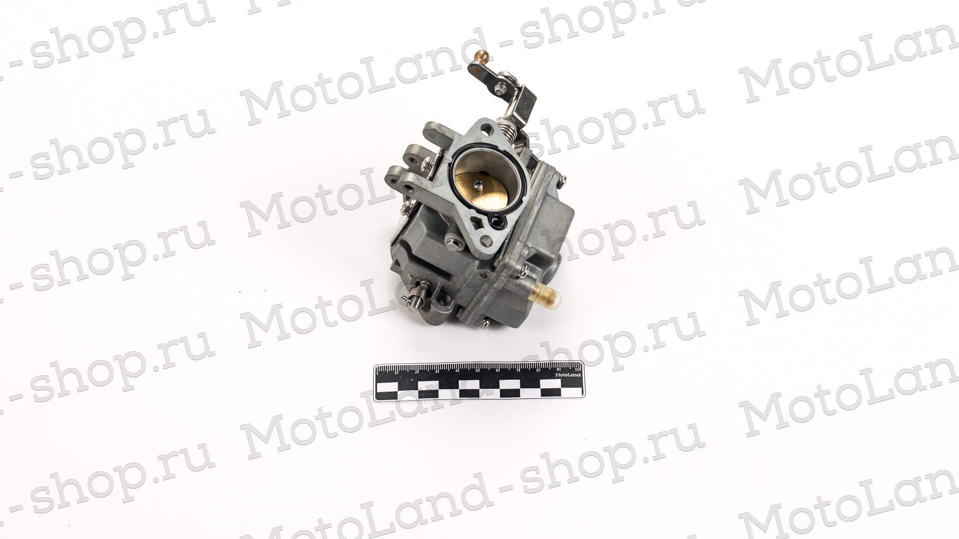 Карбюратор BREEZE T30