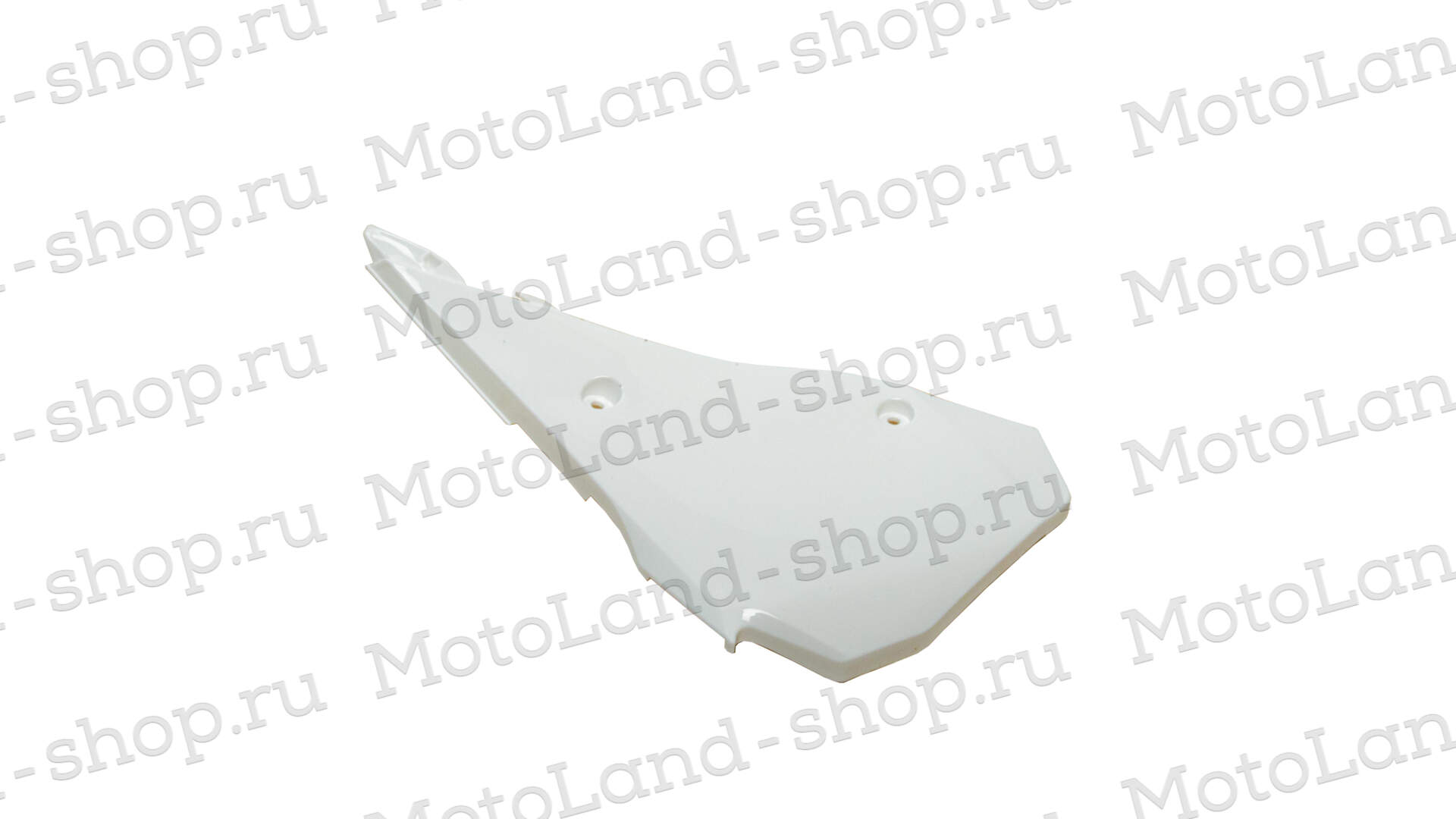 Пластик крышка фильтр-бокса CRF 250/KAYO K1/BSE J1/J2