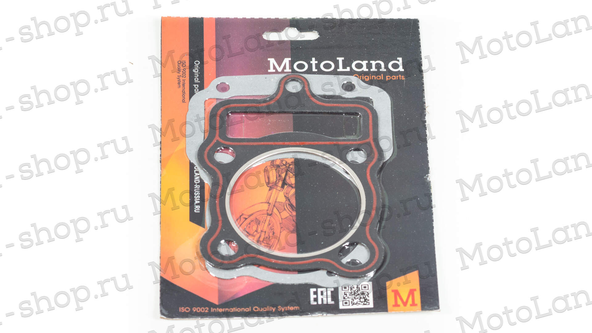 Набор прокладок цилиндро поршневой группы ( ЦПГ ) 164FML (CGN200)