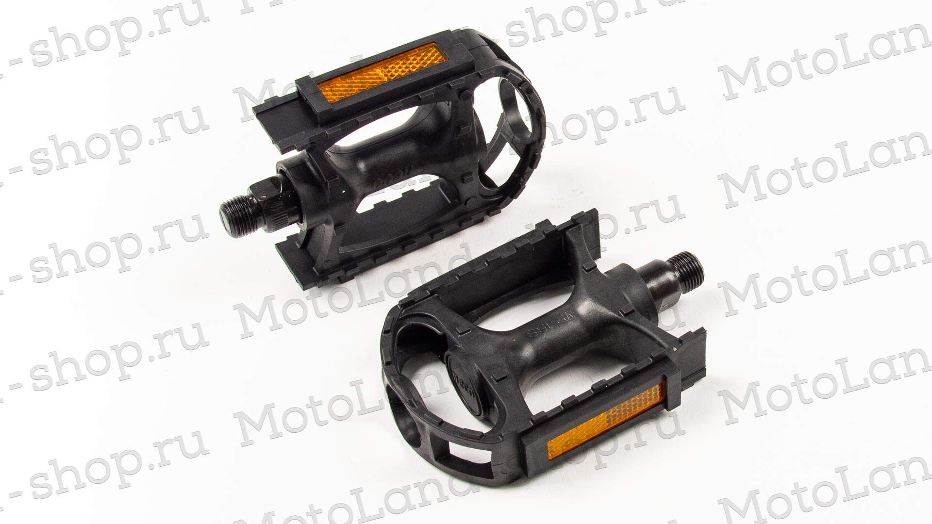 Педали NECO WP168 (110*84)