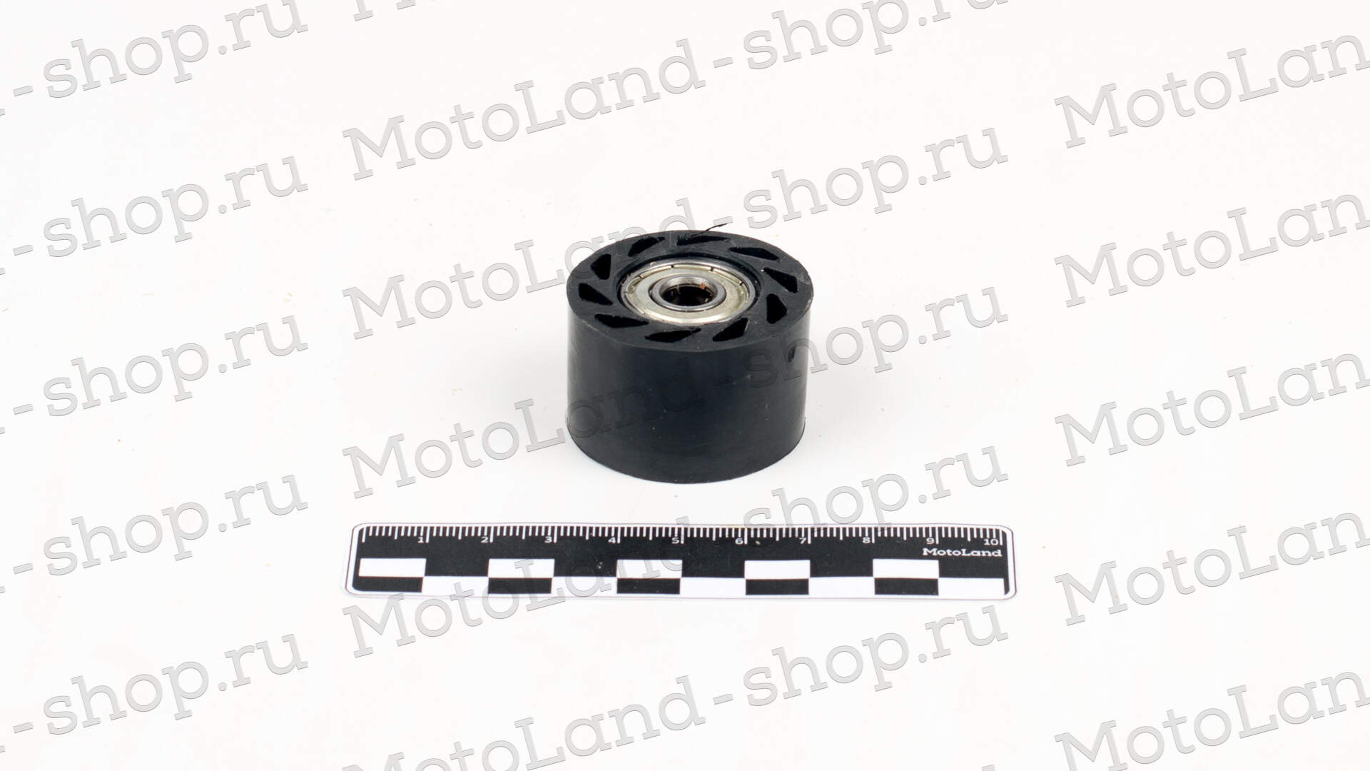 Ролик приводной цепи (нейлон)