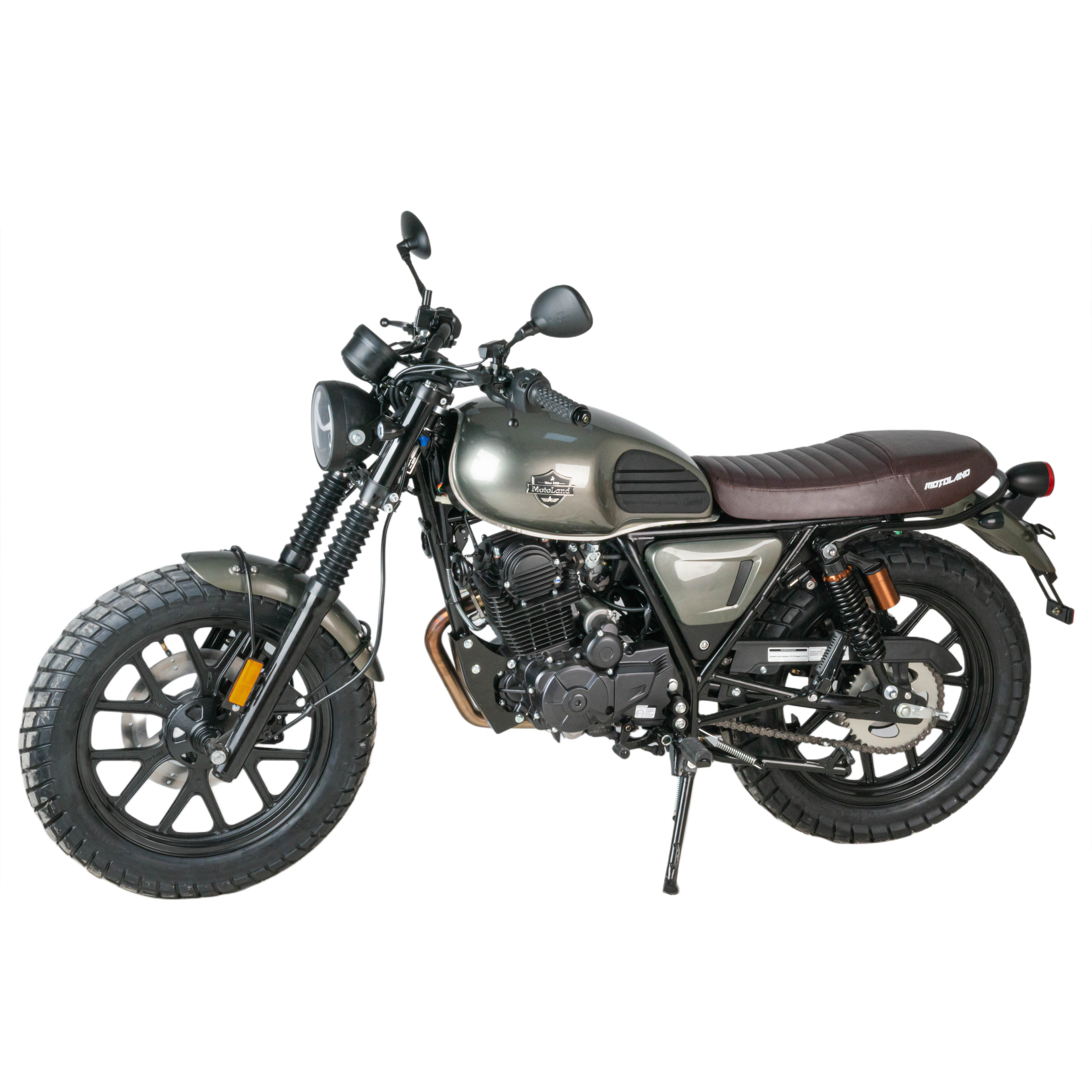 Мотоцикл 300 TEXAS PRO