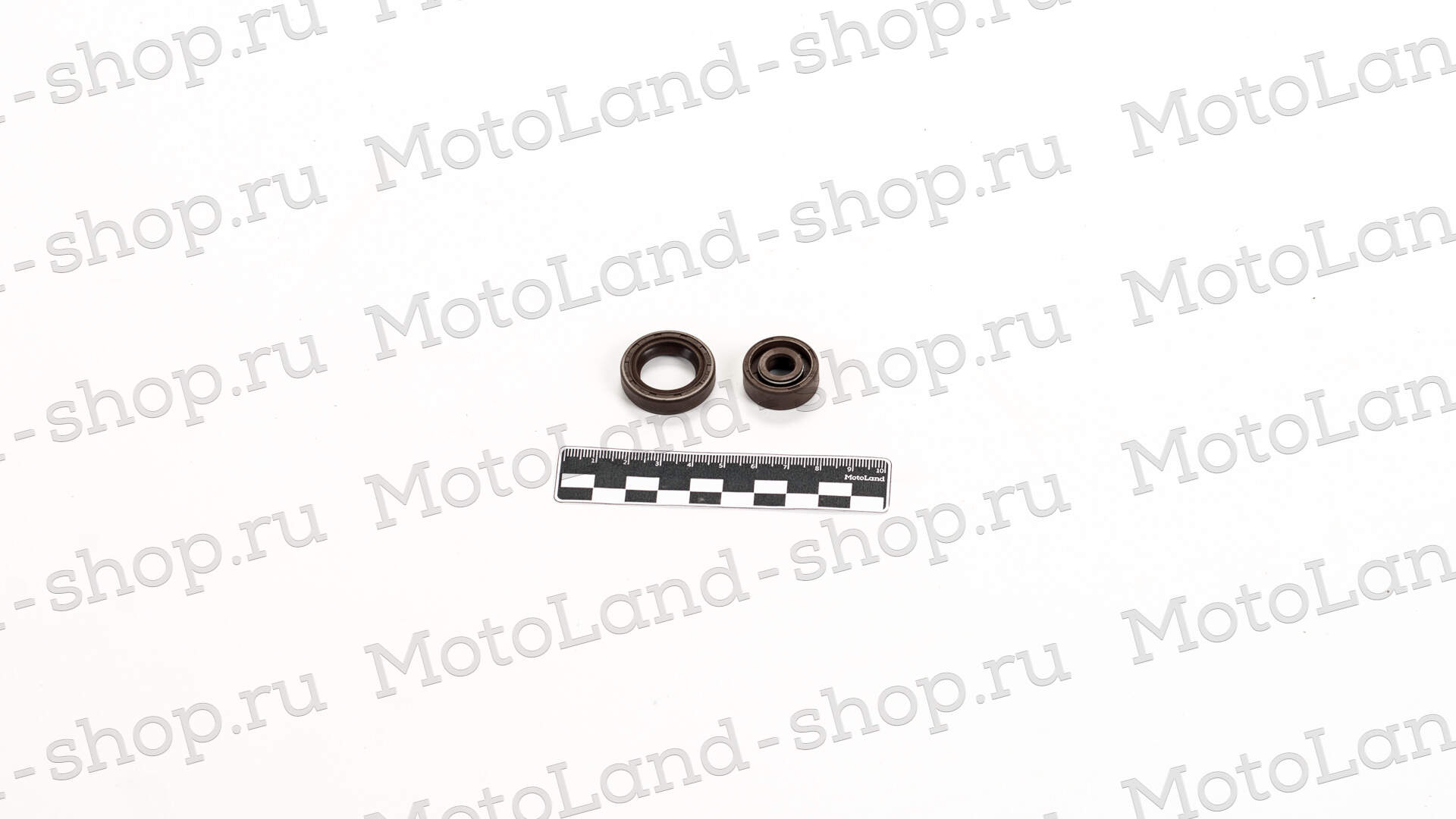 Набор сальников BREEZE F2.5 (полный)