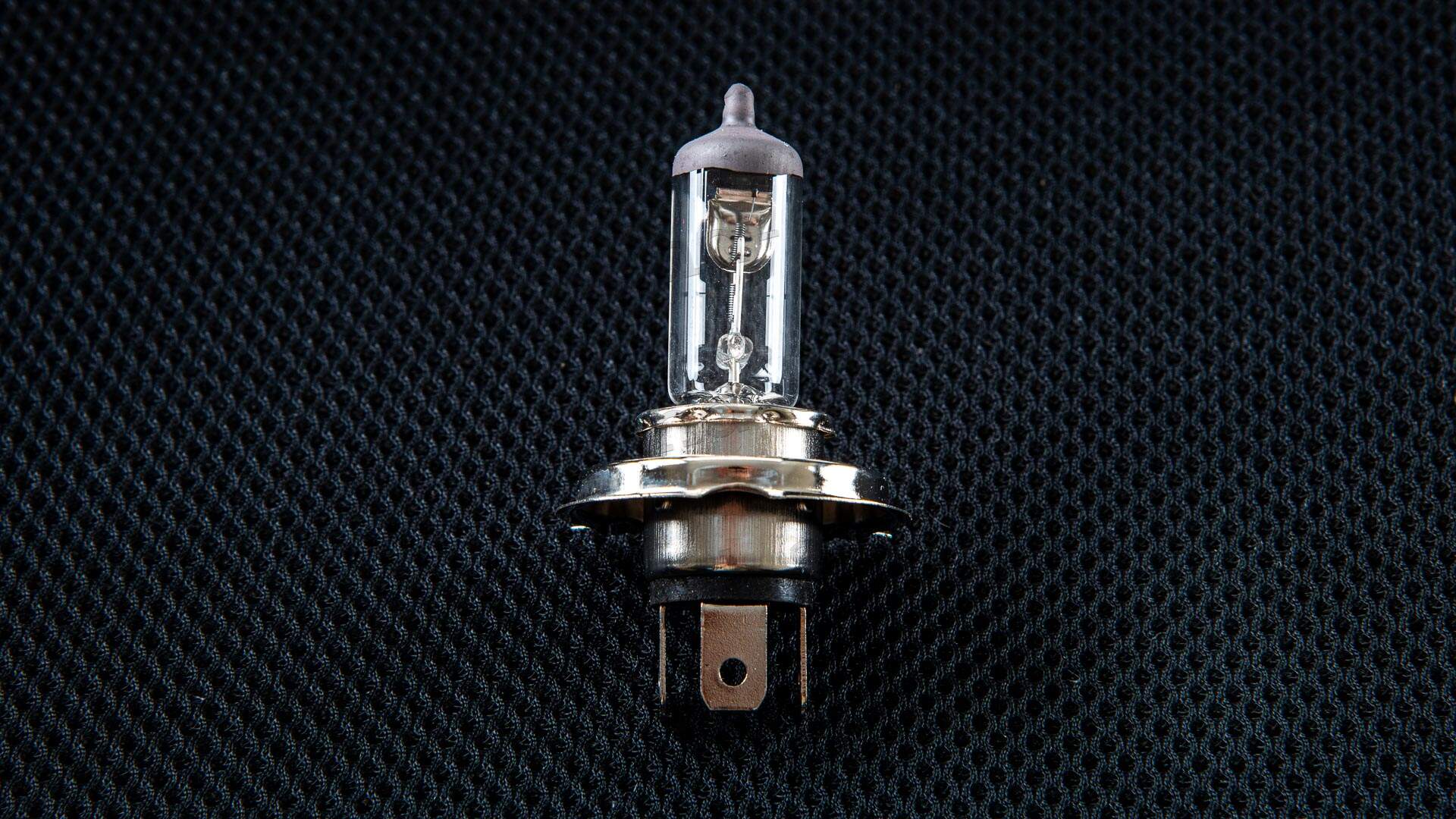 Лампа 12v55w55w H4 (галоген)