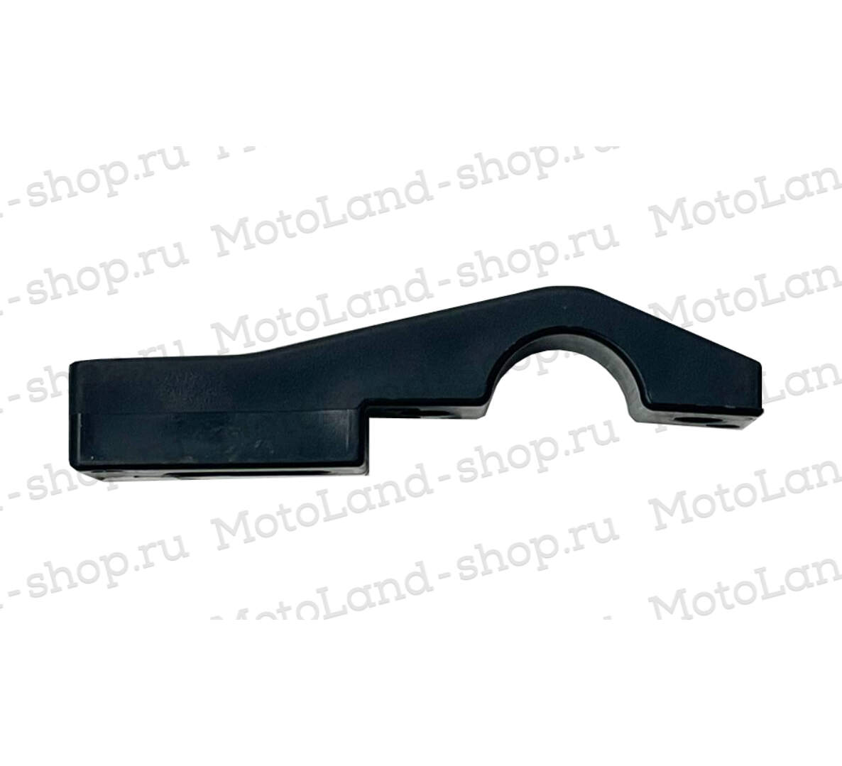 Крепление защиты рук (А) ATV MAX 300