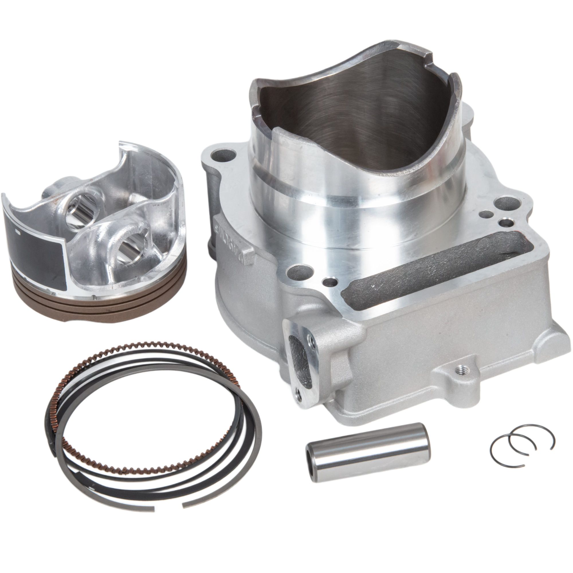 Цилиндро поршневая группа ( ЦПГ ) 177FMM (NC250) X-TECH