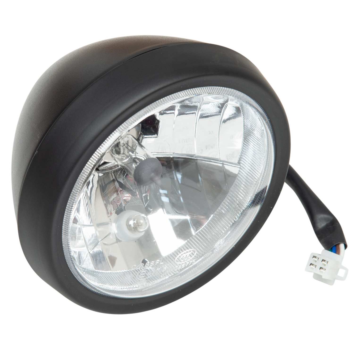 Фара передняя TEXAS 300