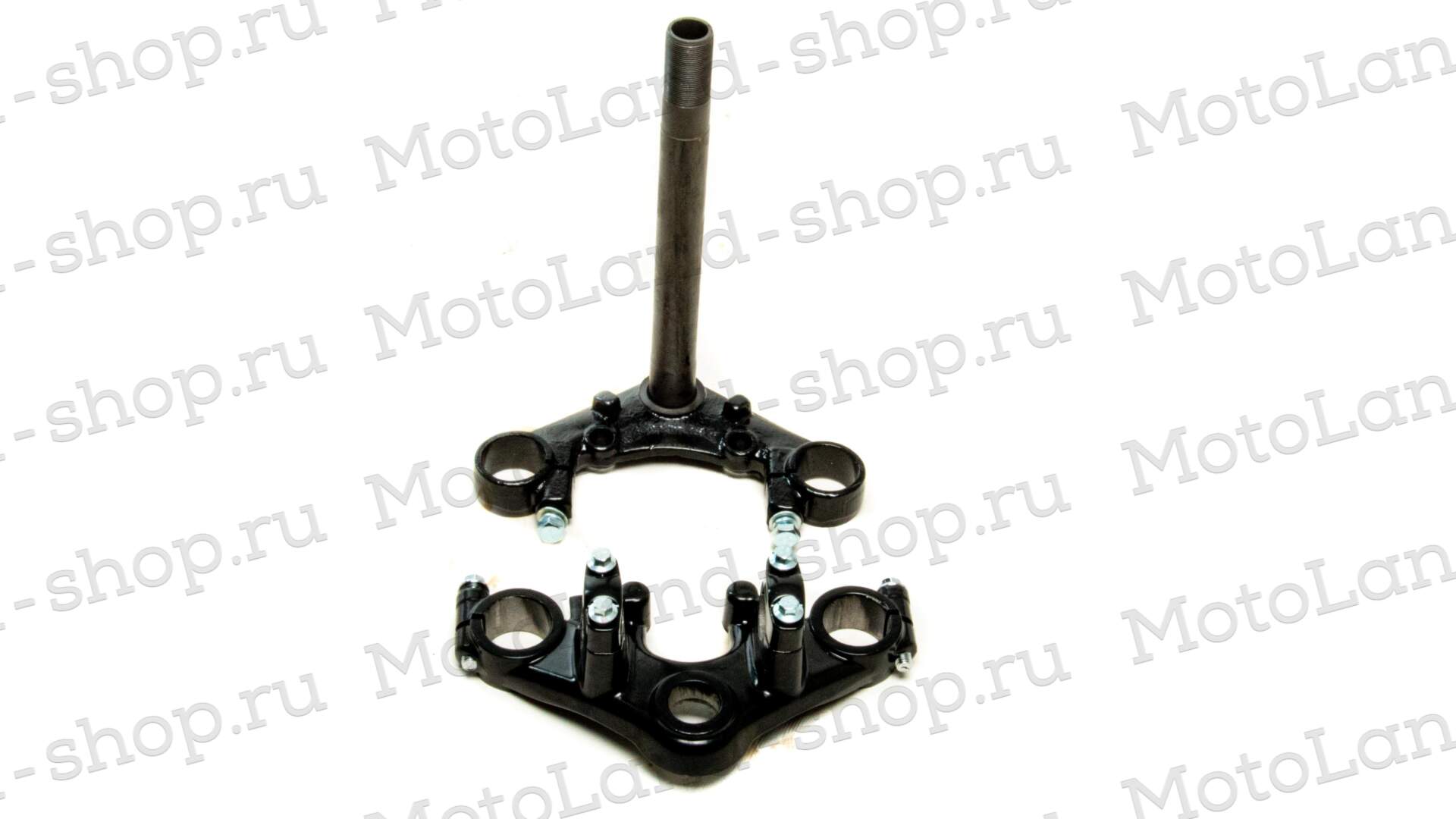 Траверса в сборе Enduro 250 LT 31/31