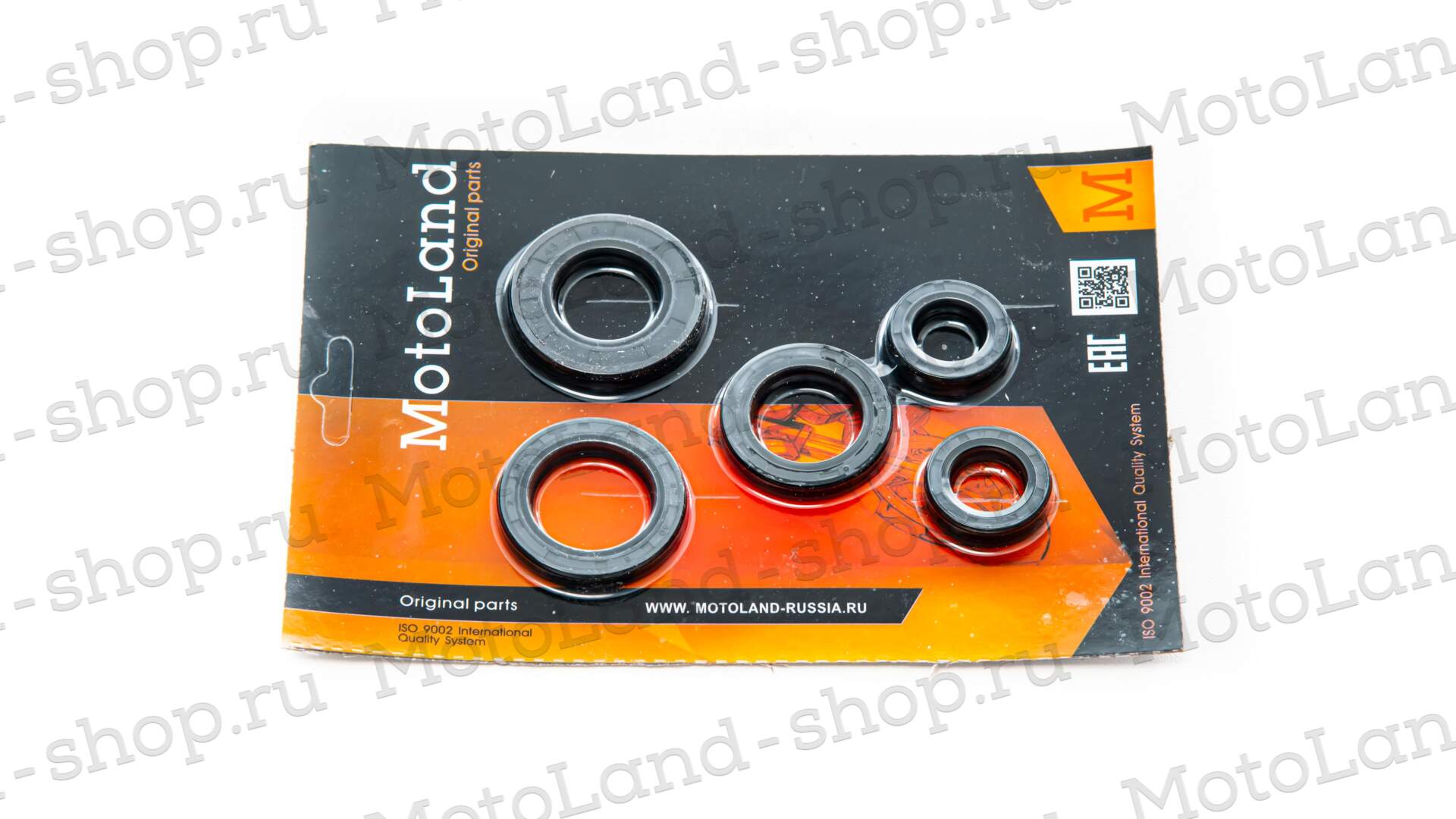 Набор сальников  AD50