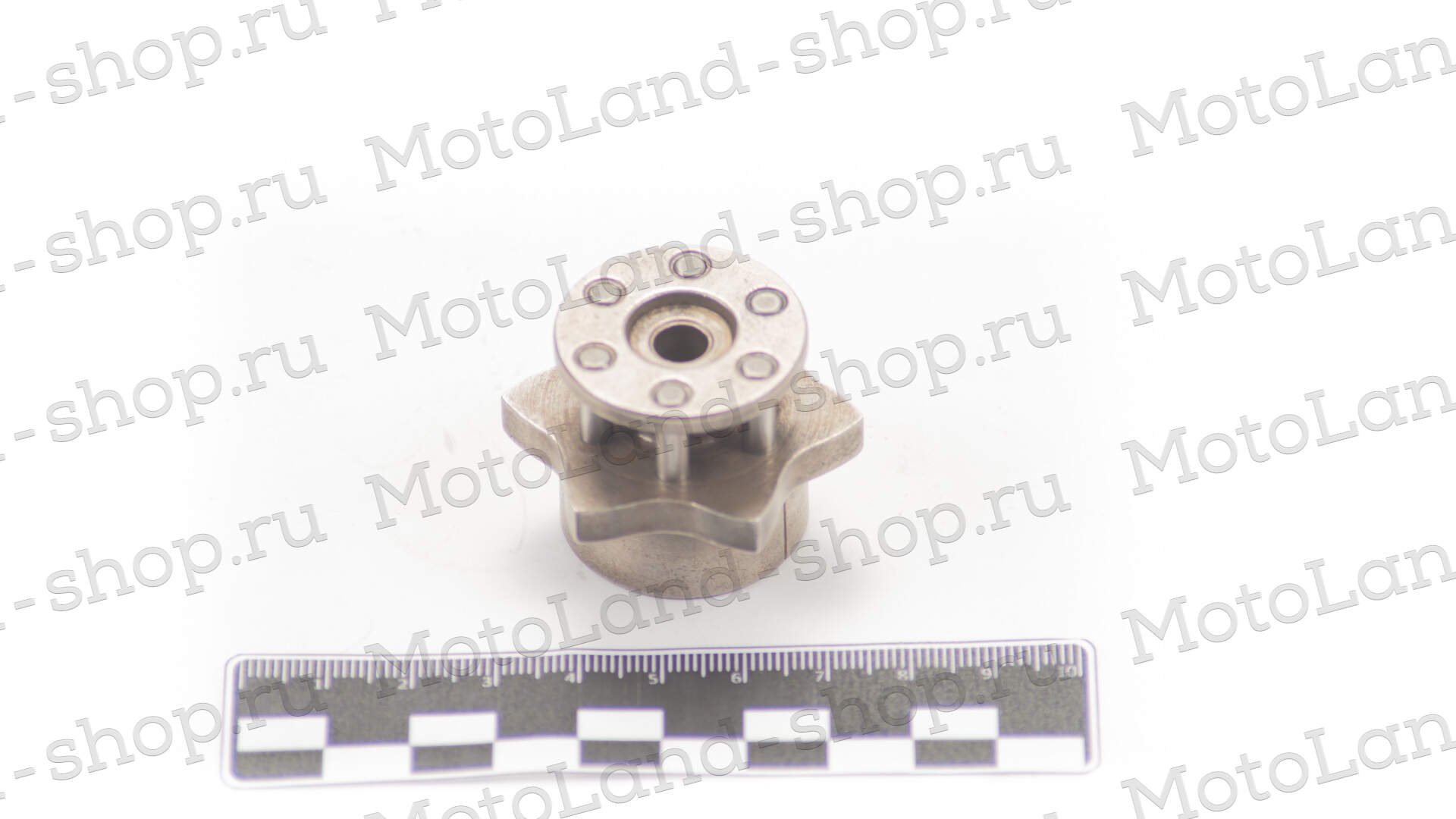 Звезда копирного вала 177MM (NC250), 194MQ (NC450)  (6ск.) ZS