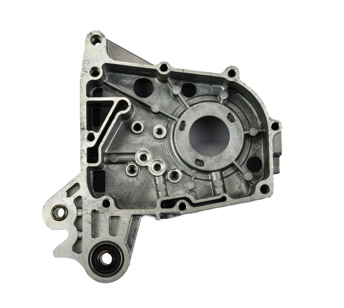 Картер правый 139QMB 50/80см3