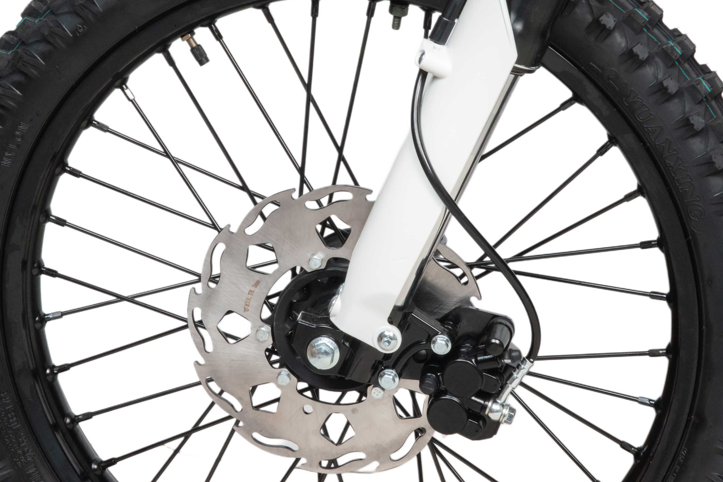 Мотоцикл Кросс Kews K10 (без прогрессии)