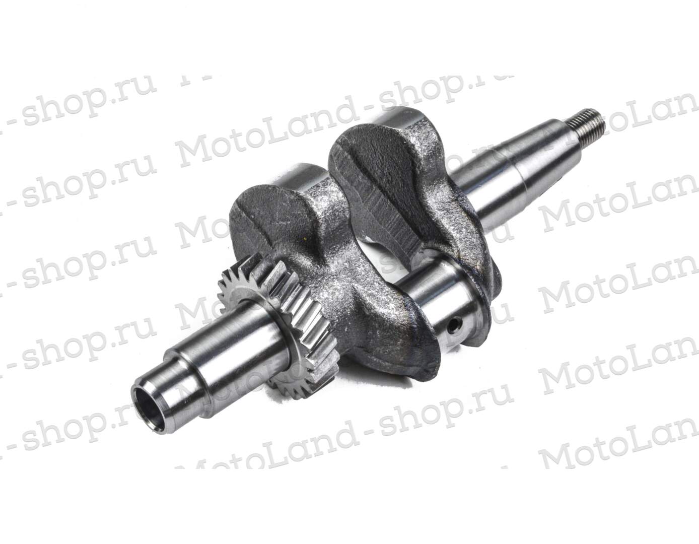 Коленвал BREEZE F6S