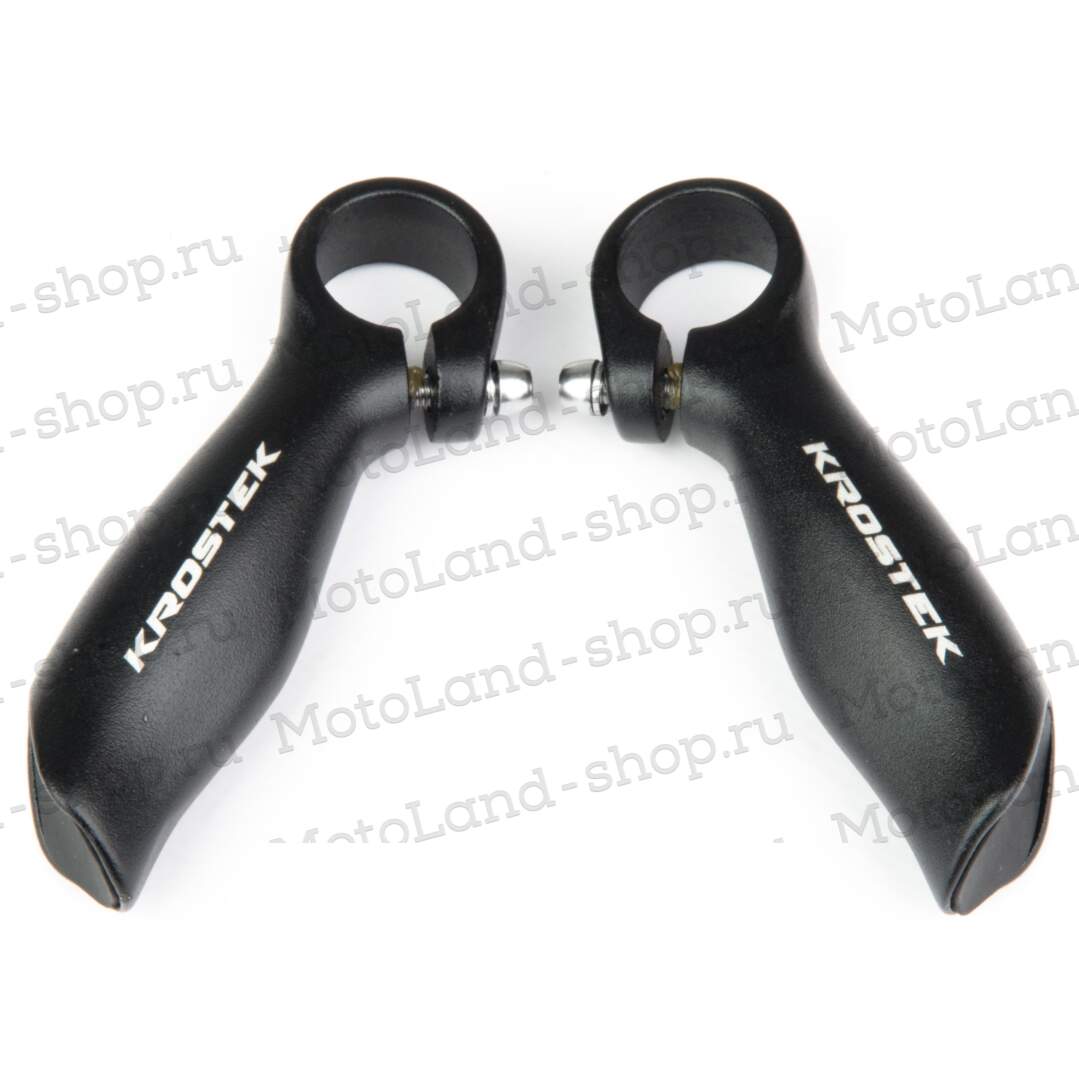 Рога руля d=22 мм. ST18007