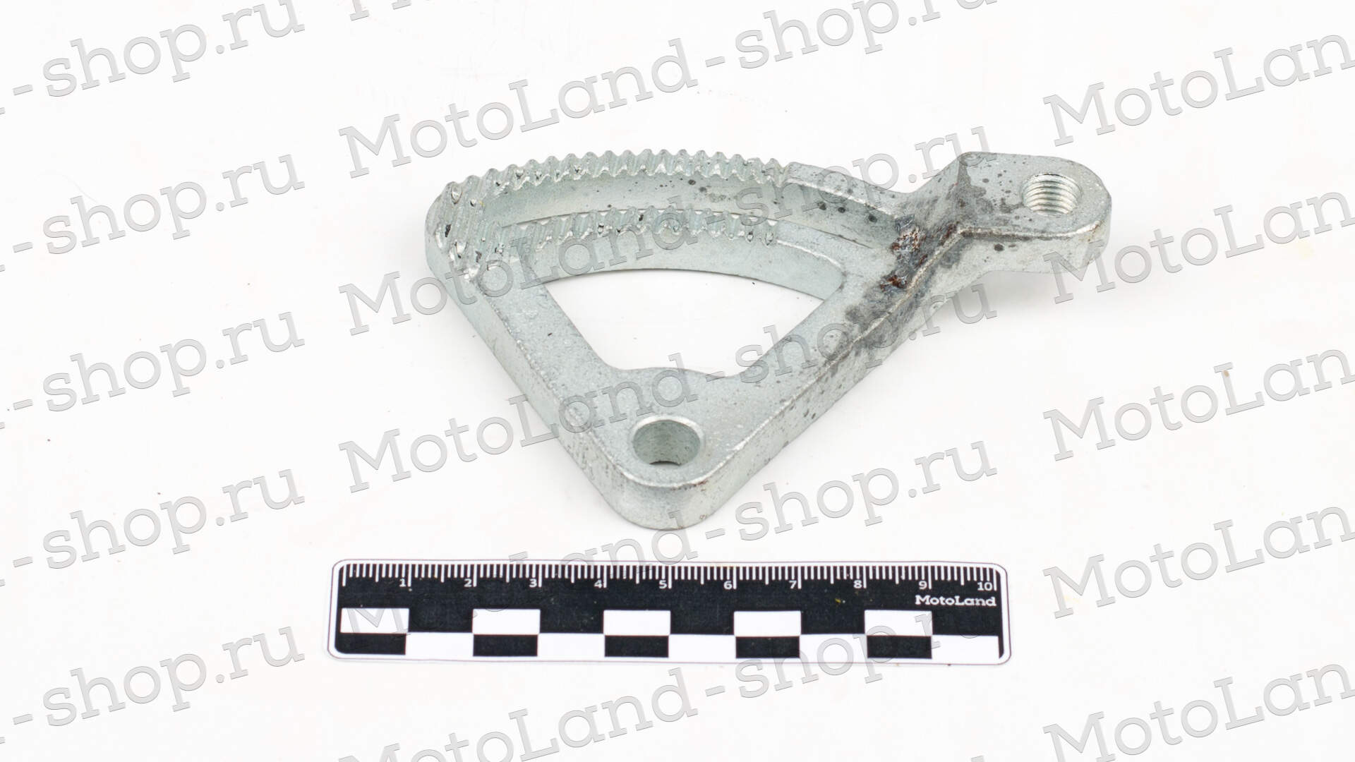 Натяжитель цепи привода снегоход S2