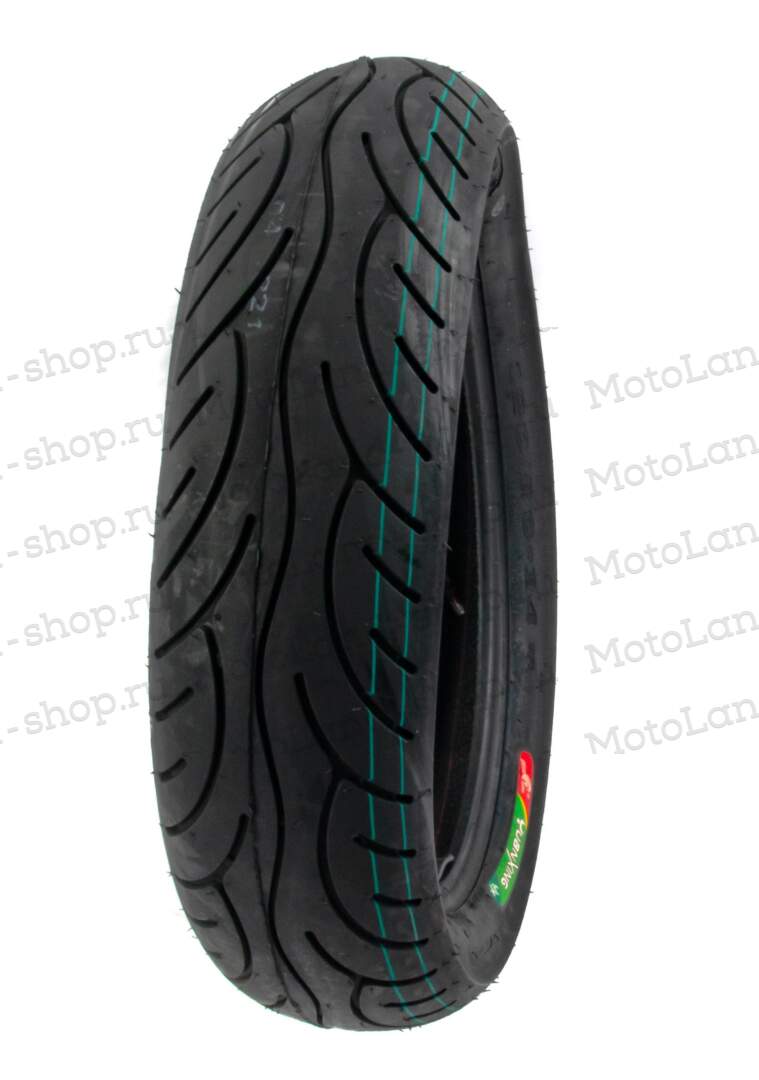Покрышка мото 14" 120/80-14 P-159 Yuanxing