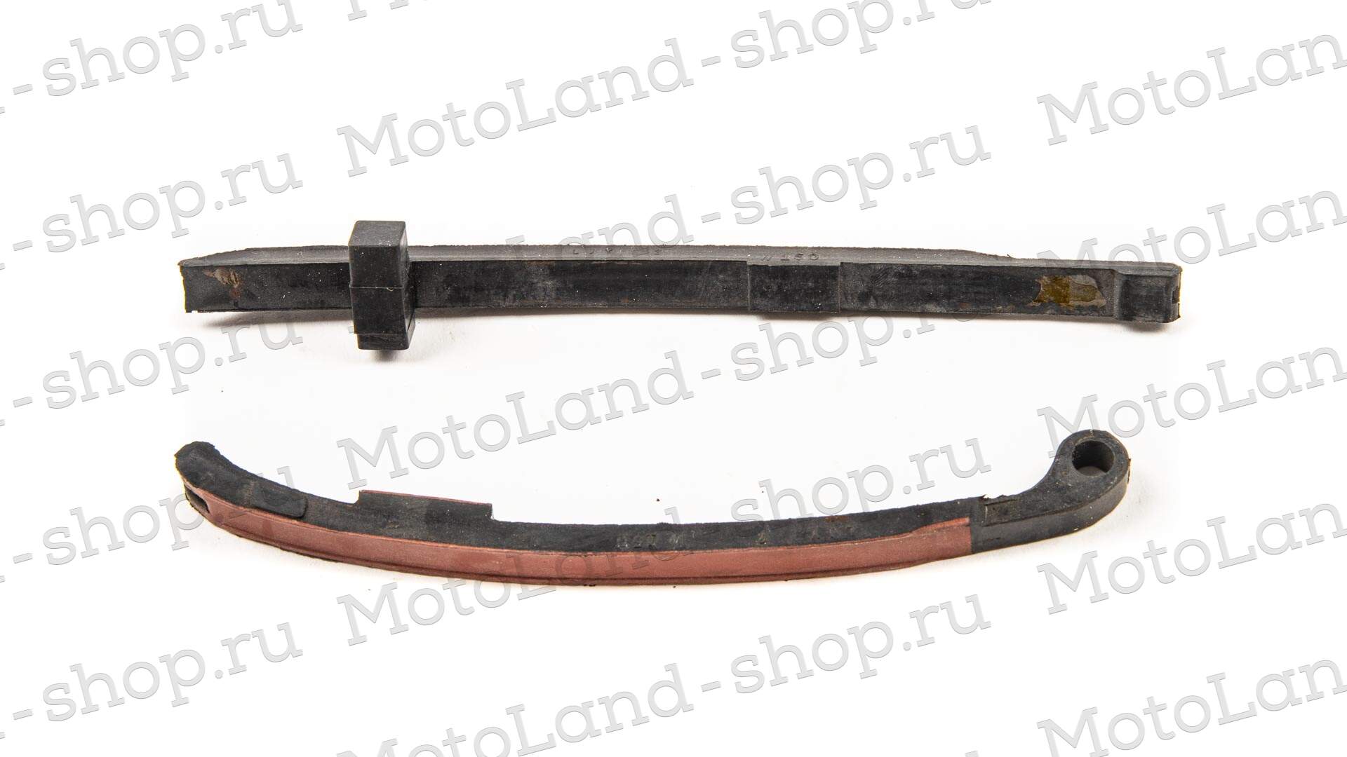 Успокоитель+направляющая W150-2/W150-5/W160-2  YX150/160 150см3 160см3