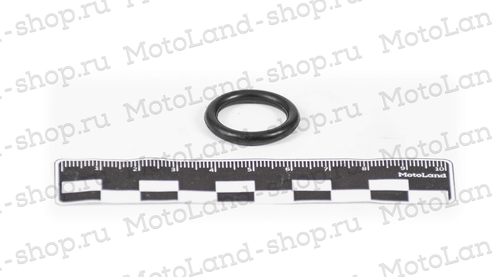 Кольцо уплотнительное 18×3.5 O-RING