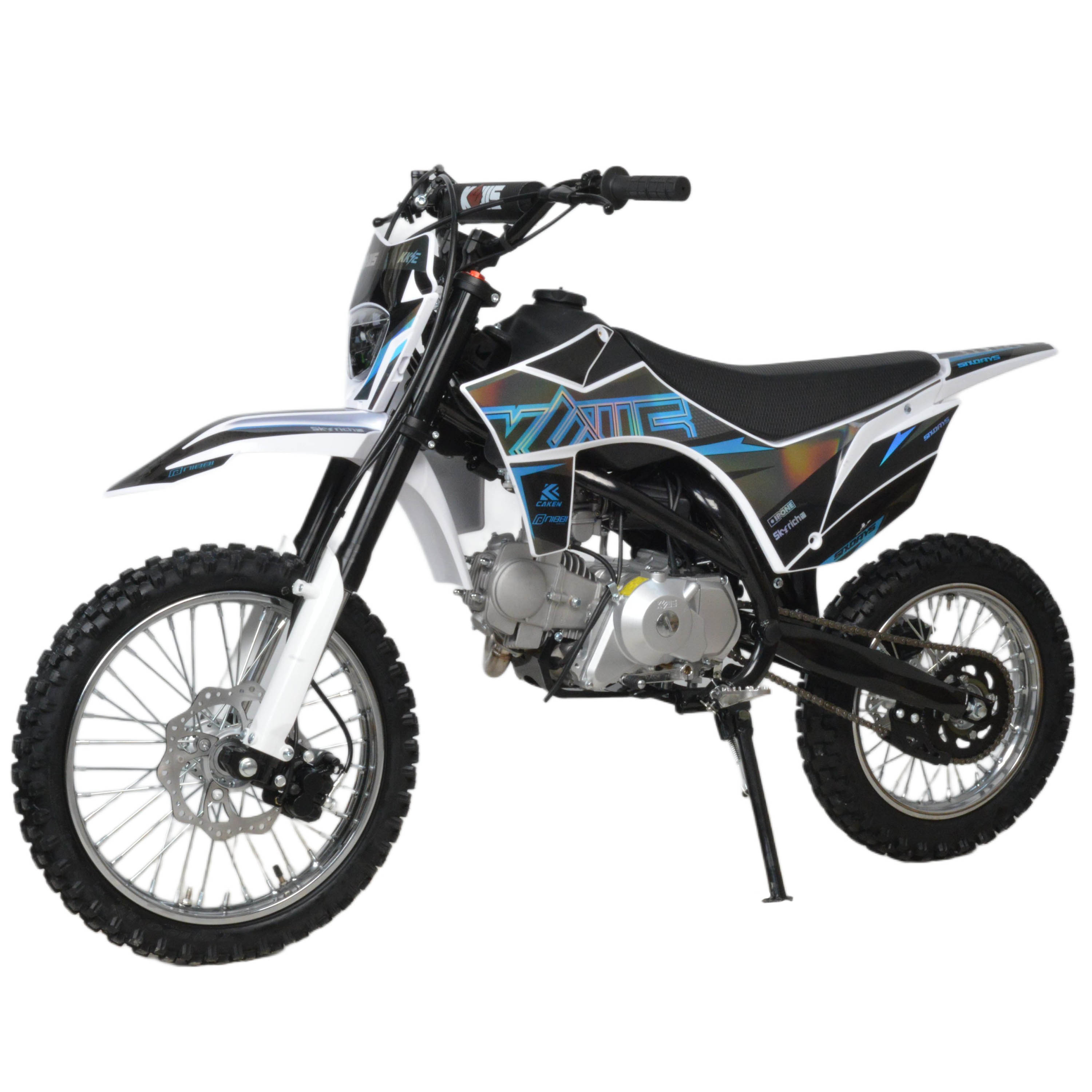 Питбайк Kews K61 125 E 17/14