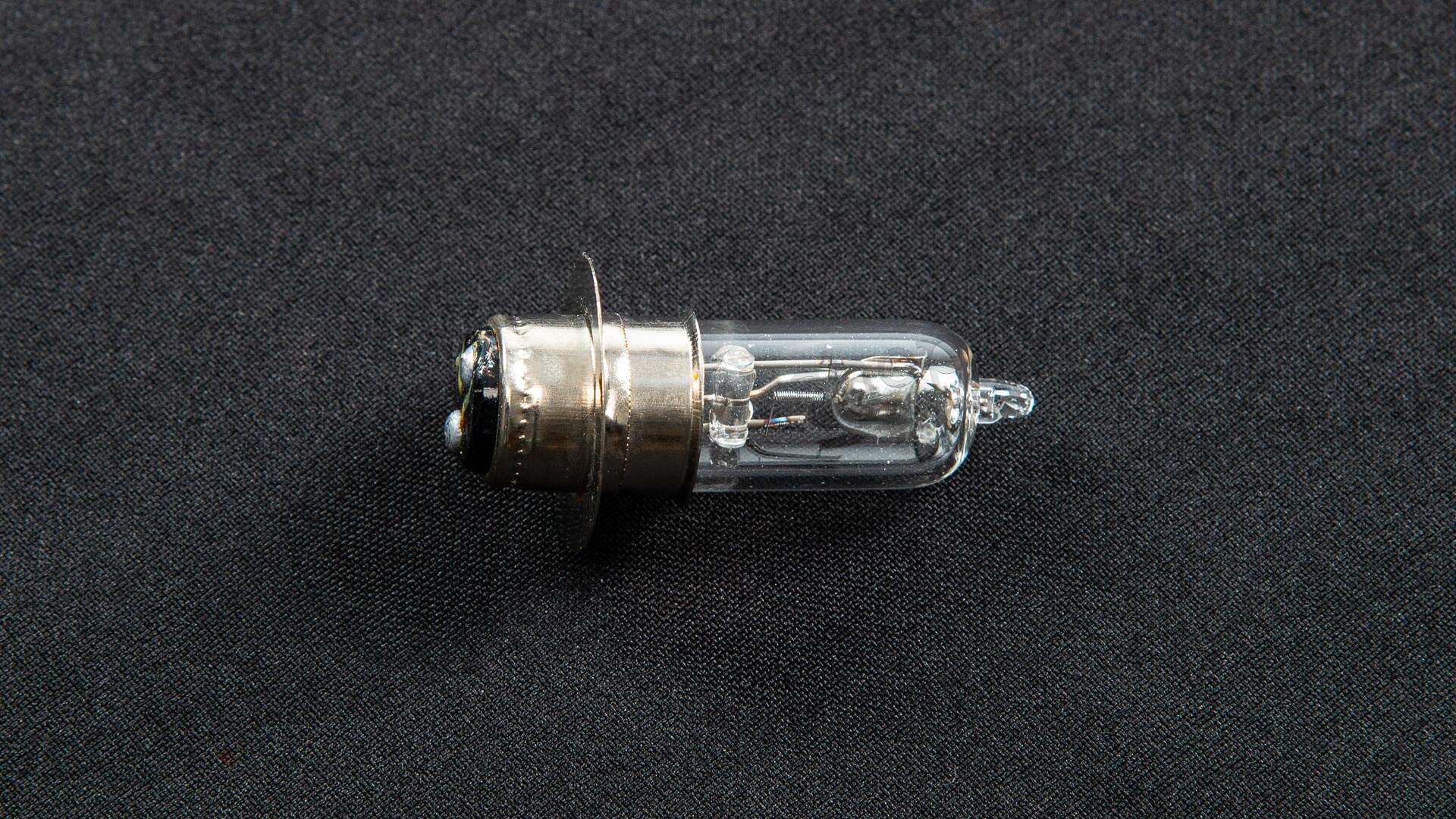 Лампа 12v35w35w P15D-25-1  Альфа/Дельта