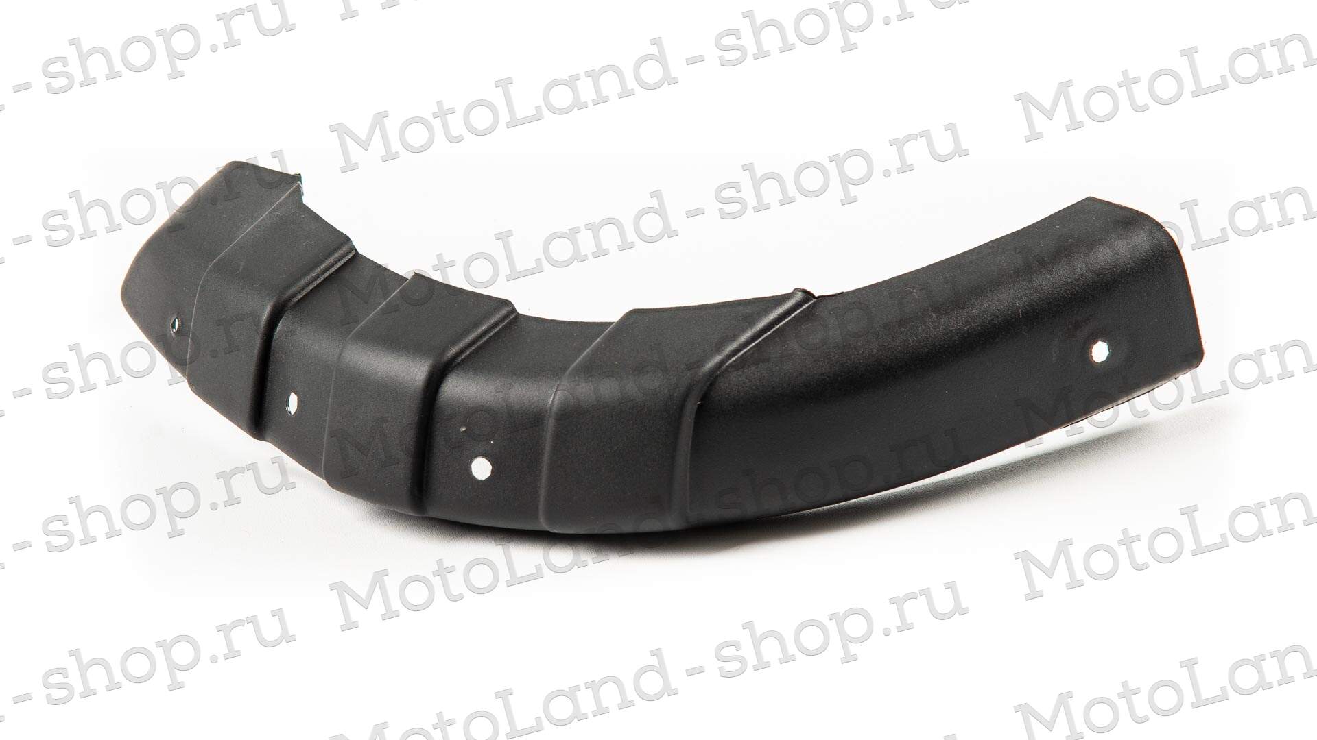 Пластик передний правый расширитель арки ATV FOX