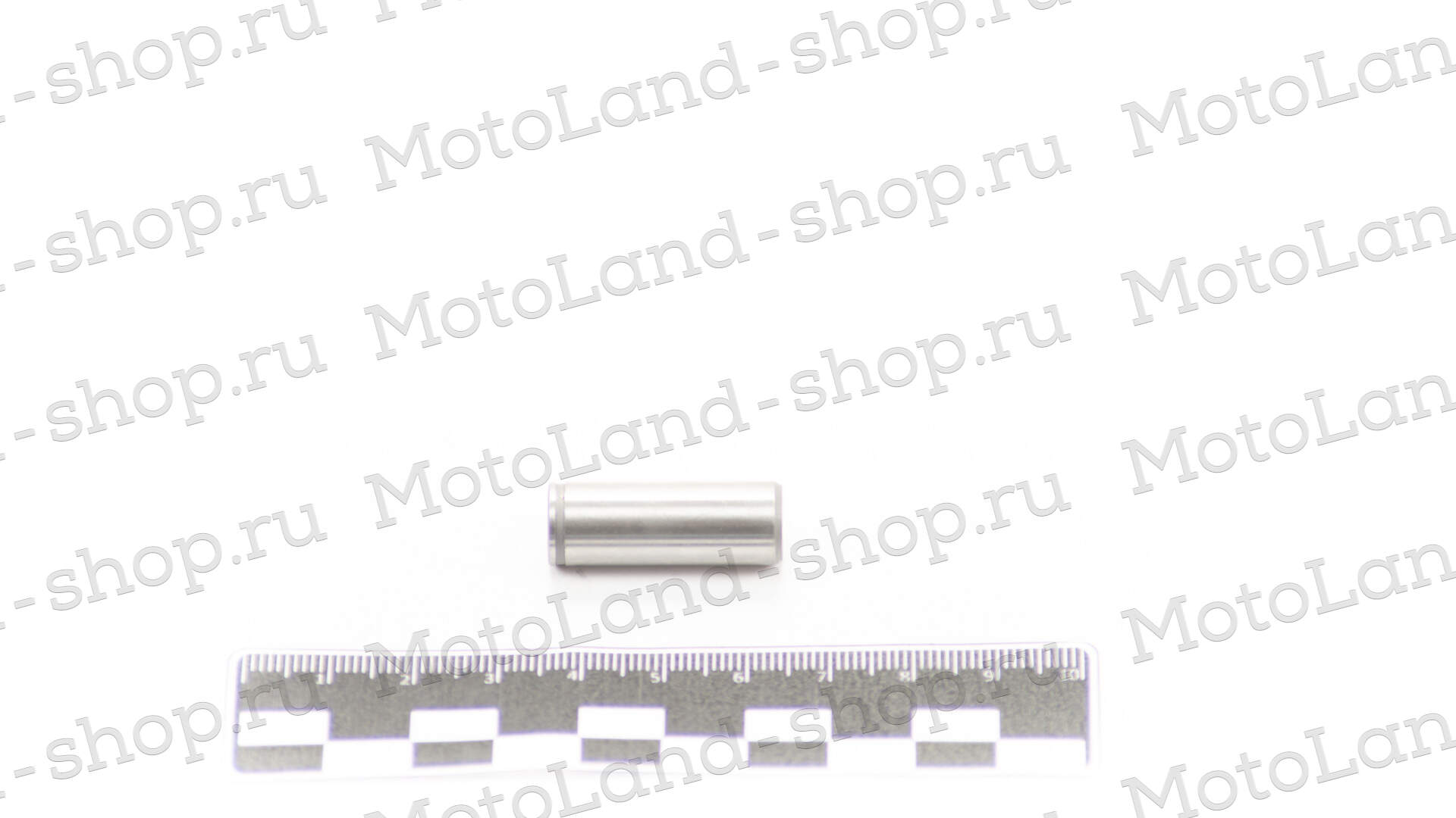 Вал шестерни маслонасоса 177MM (NC250), 194MQ (NC450) ZS