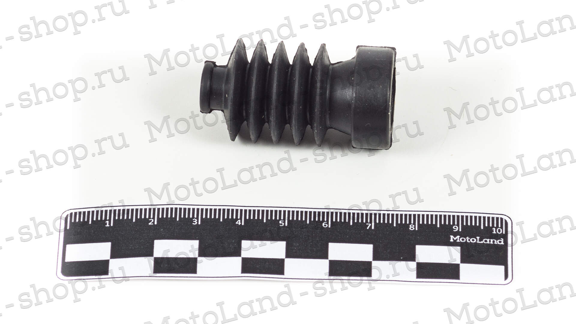 Клапан тяги п/п T15/T16 ZONGSHEN