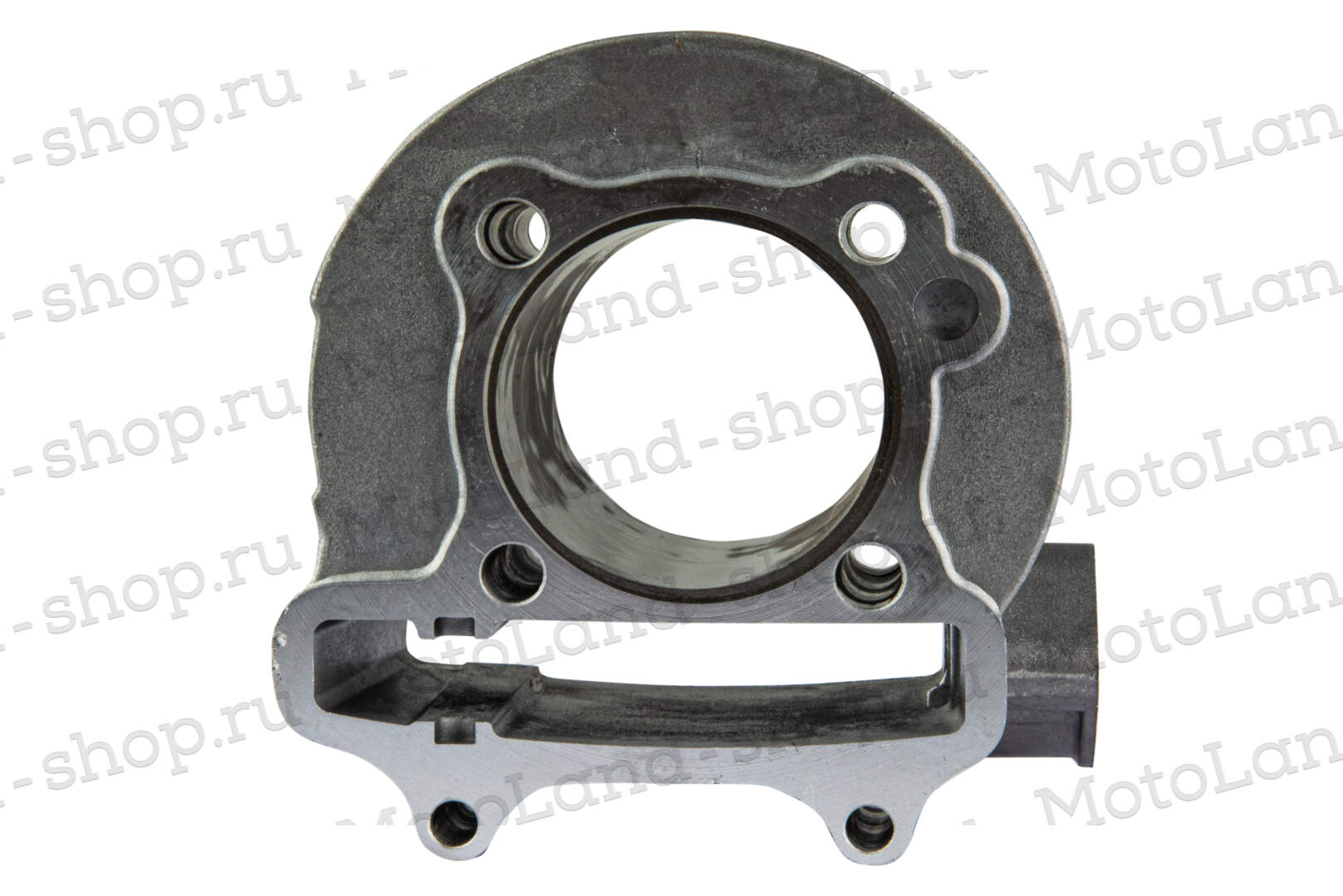 Цилиндро поршневая группа ( ЦПГ ) 157QMJ ТЮНИНГ из 150сс в 160сс d=58,5mm