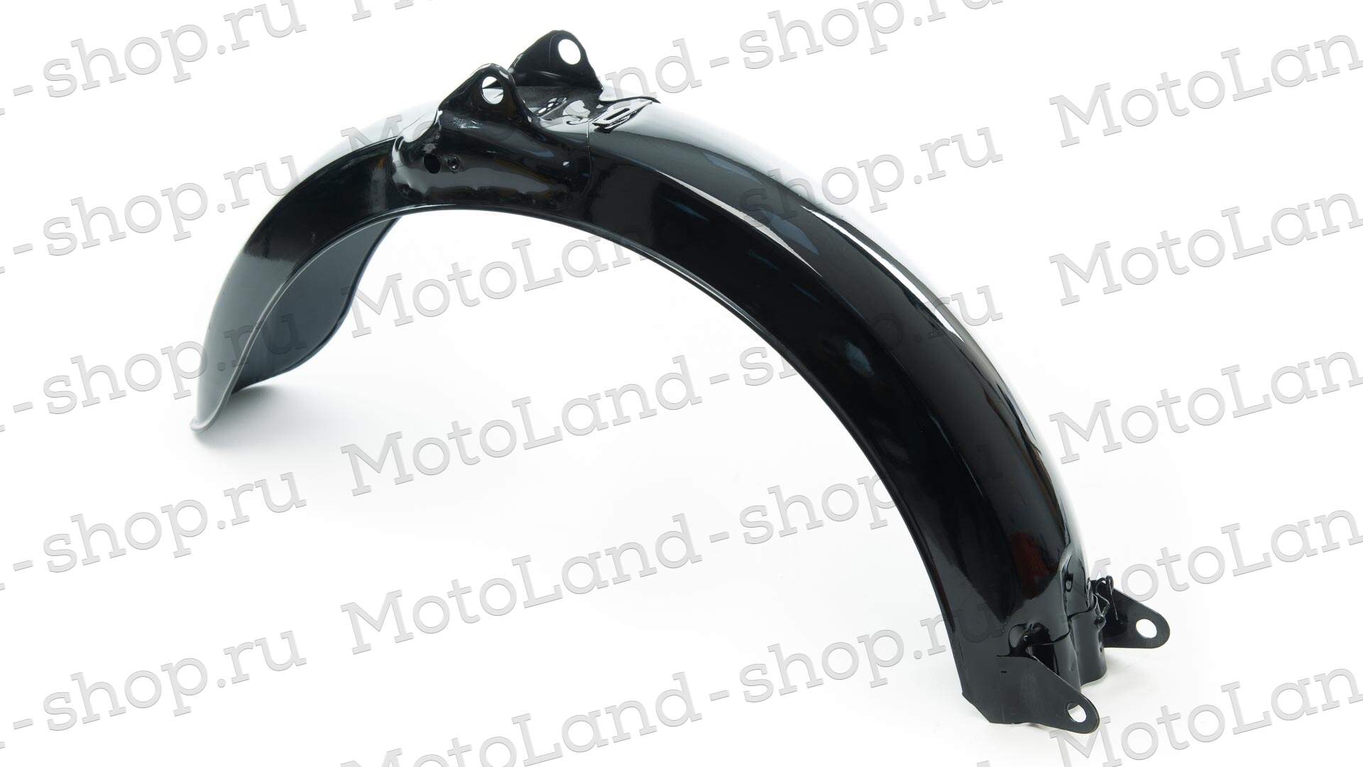 Крыло заднее Альфа/Дельта