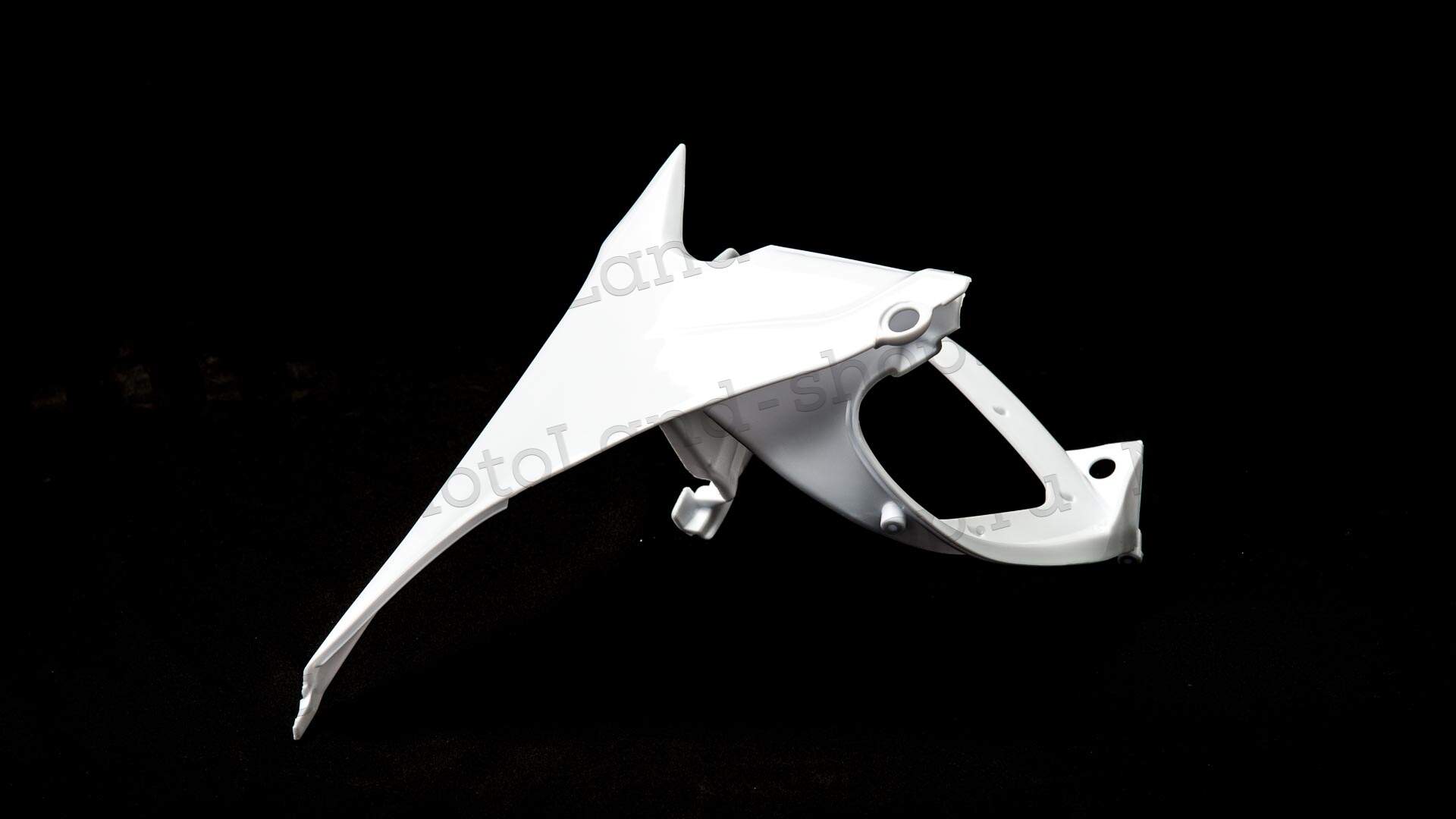 Пластик средний правый WRX 250 KT