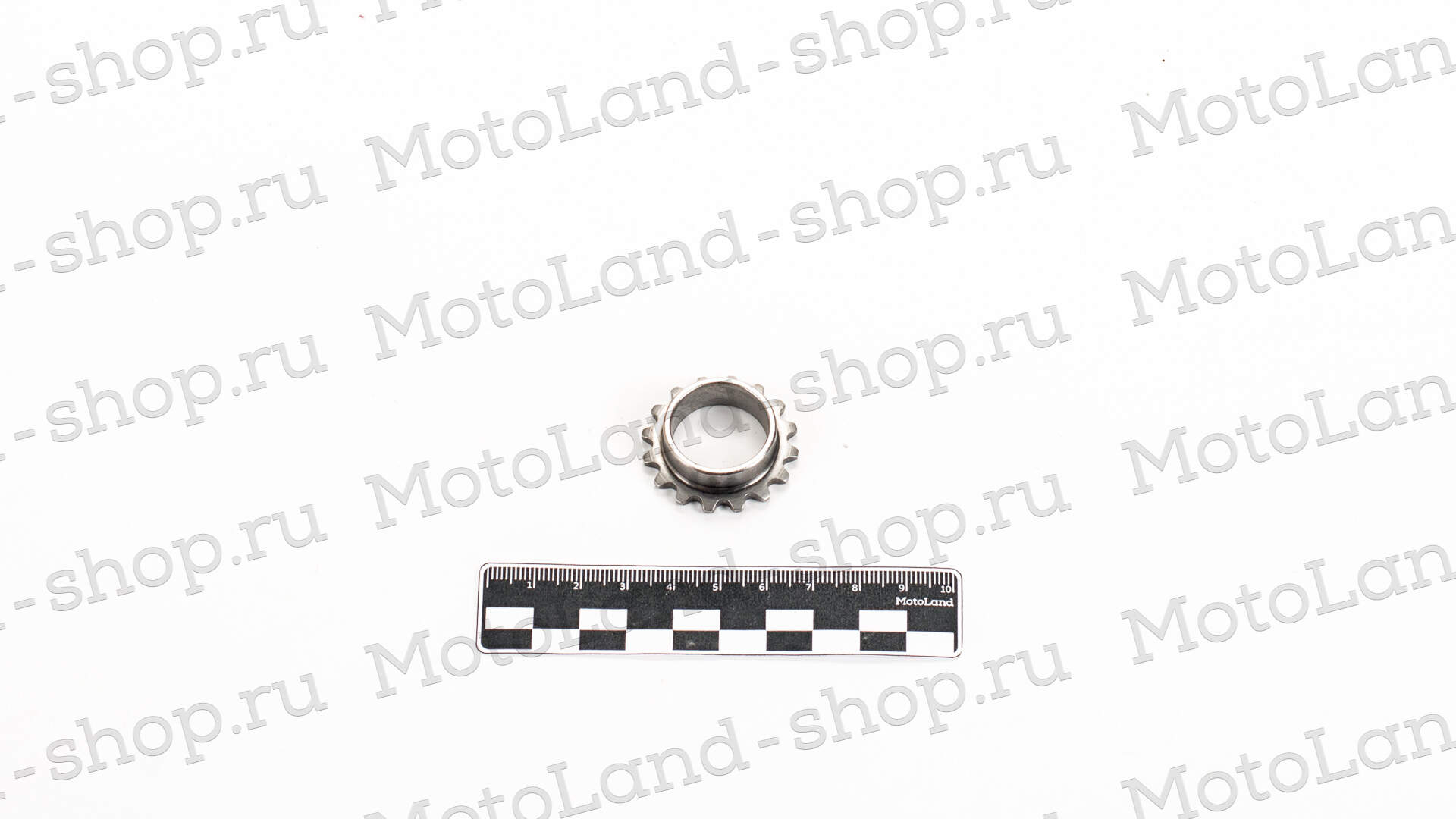 Шестерня приводная ГРМ 154FMI-3 125см3