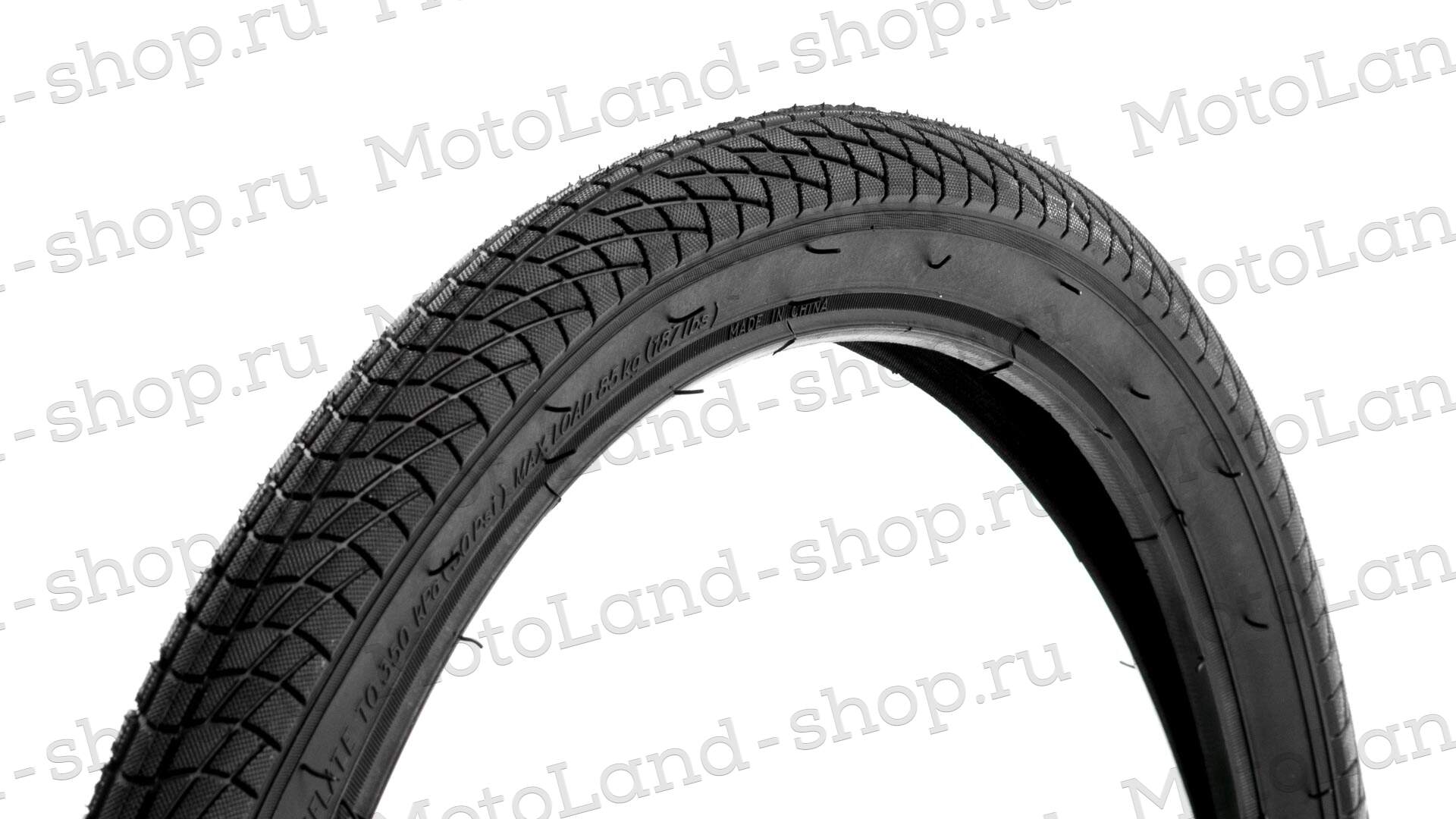 Покрышка Вело 24х1,95 P-1023 (Wanda tire)