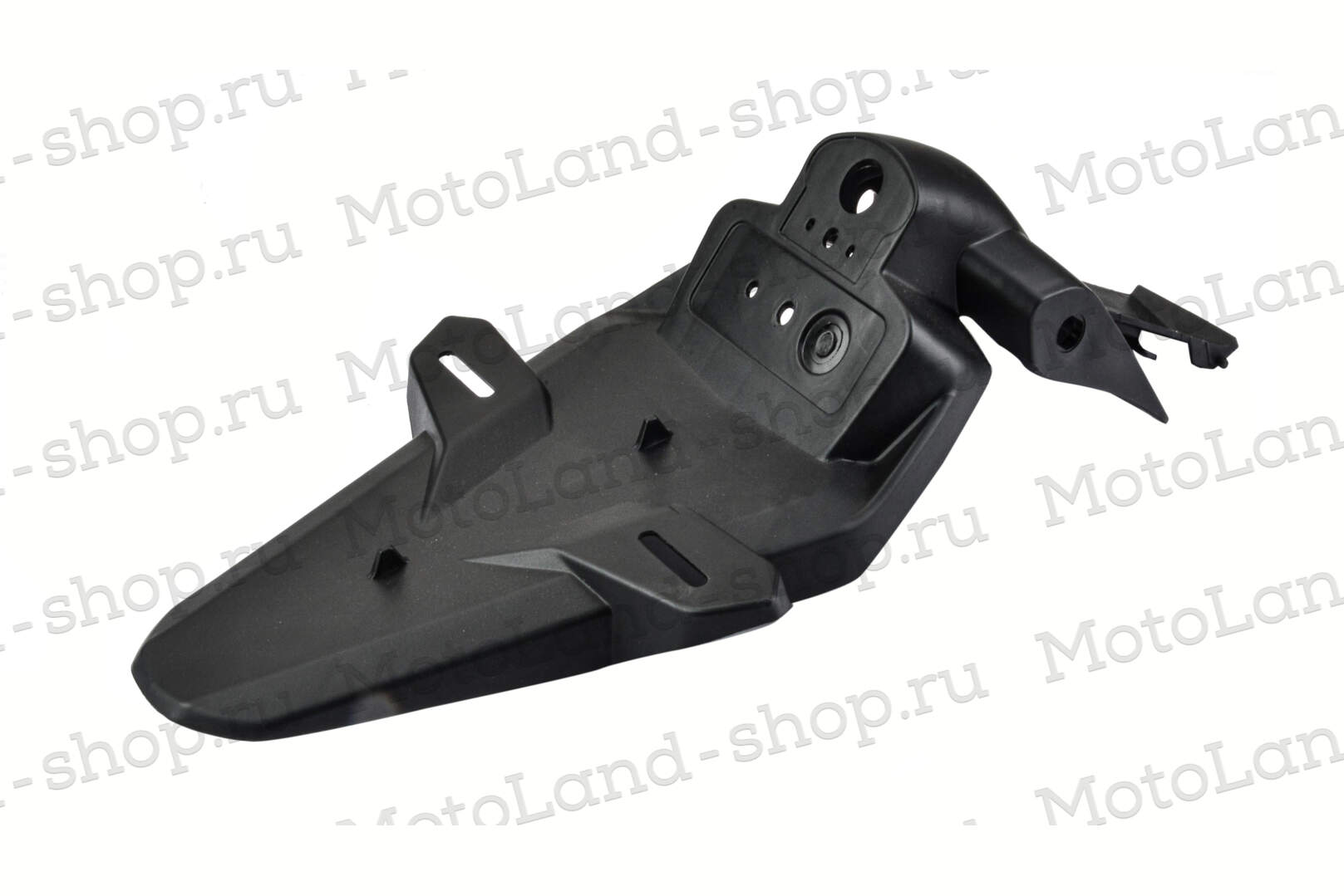 Заднее крыло Альфа RF 