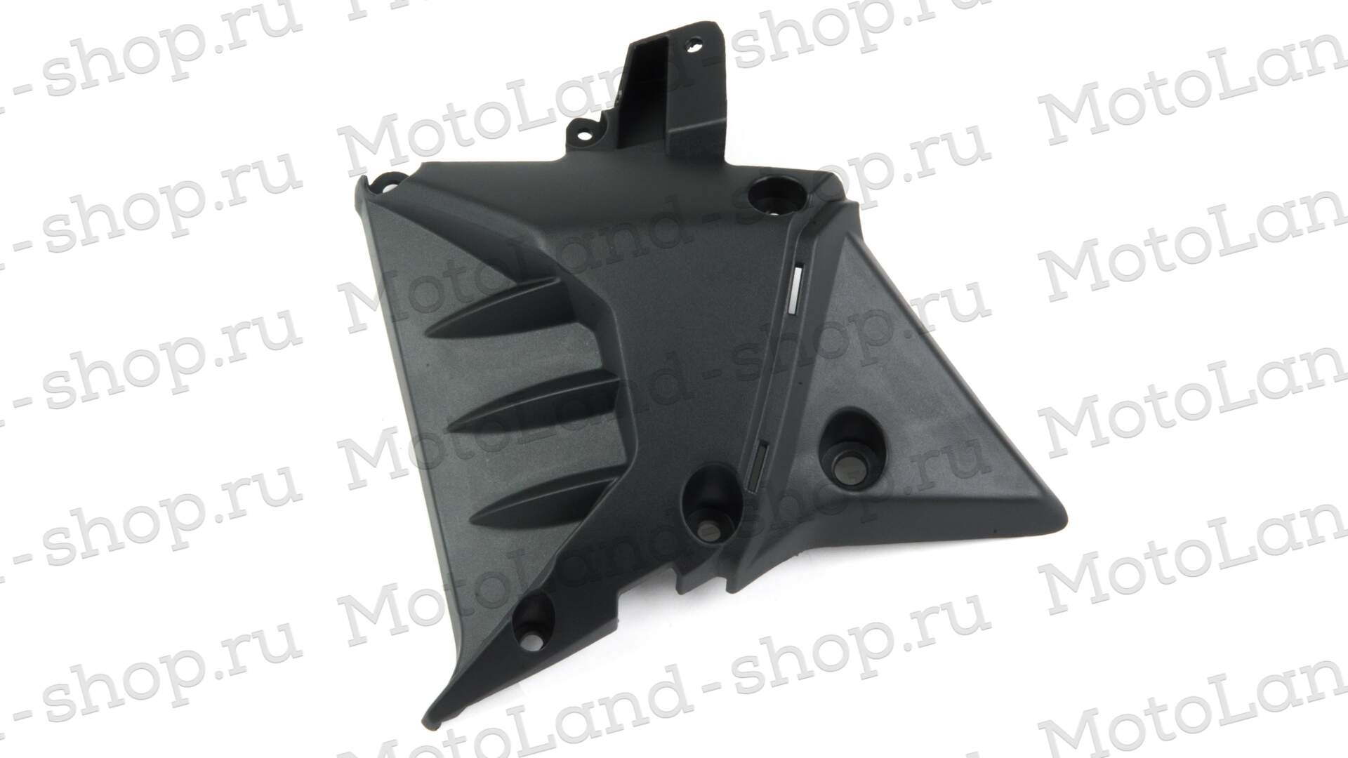 Пластик бака нижний правый №2 FIGHTER 250