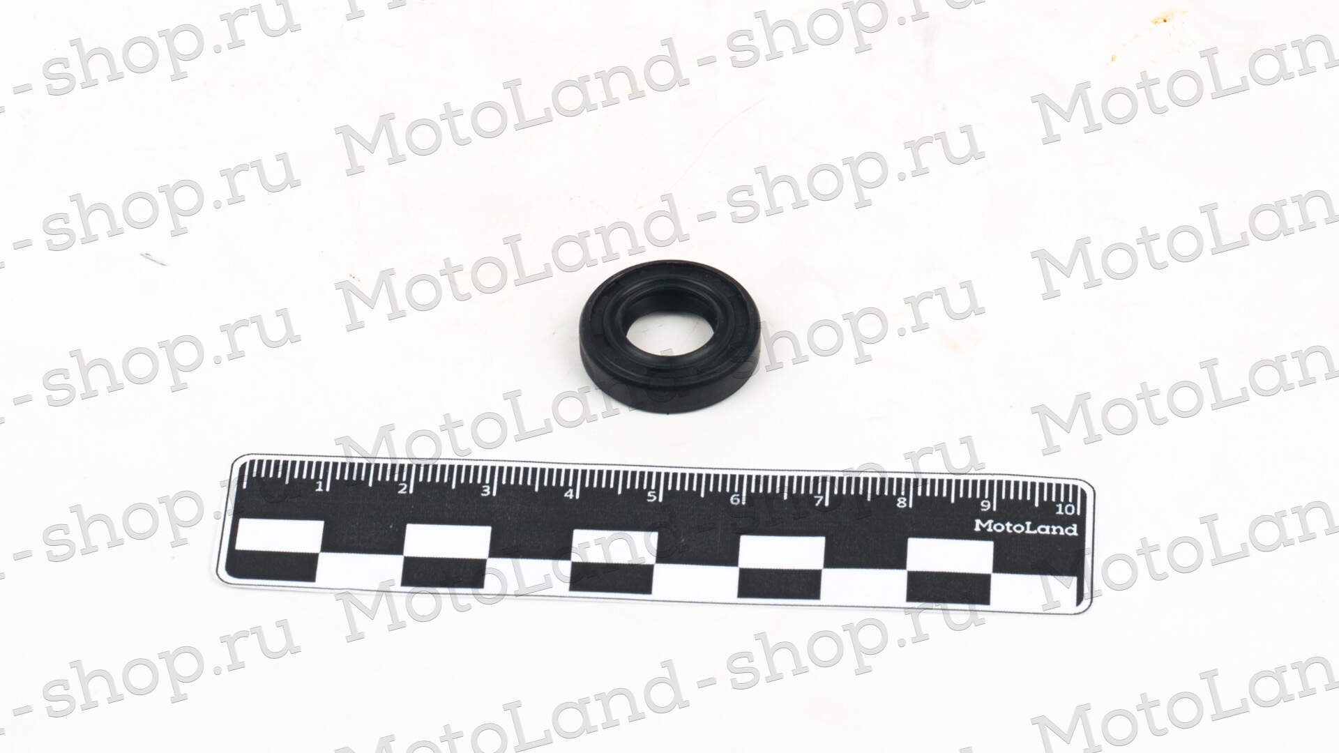 Сальник 12x22x5