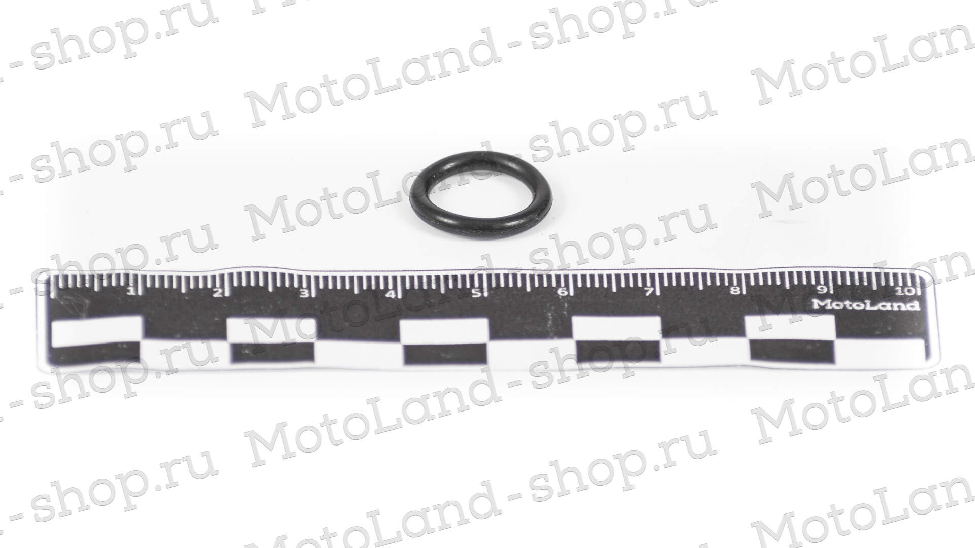 Кольцо уплотнительное 13.8×2.5 O-RING