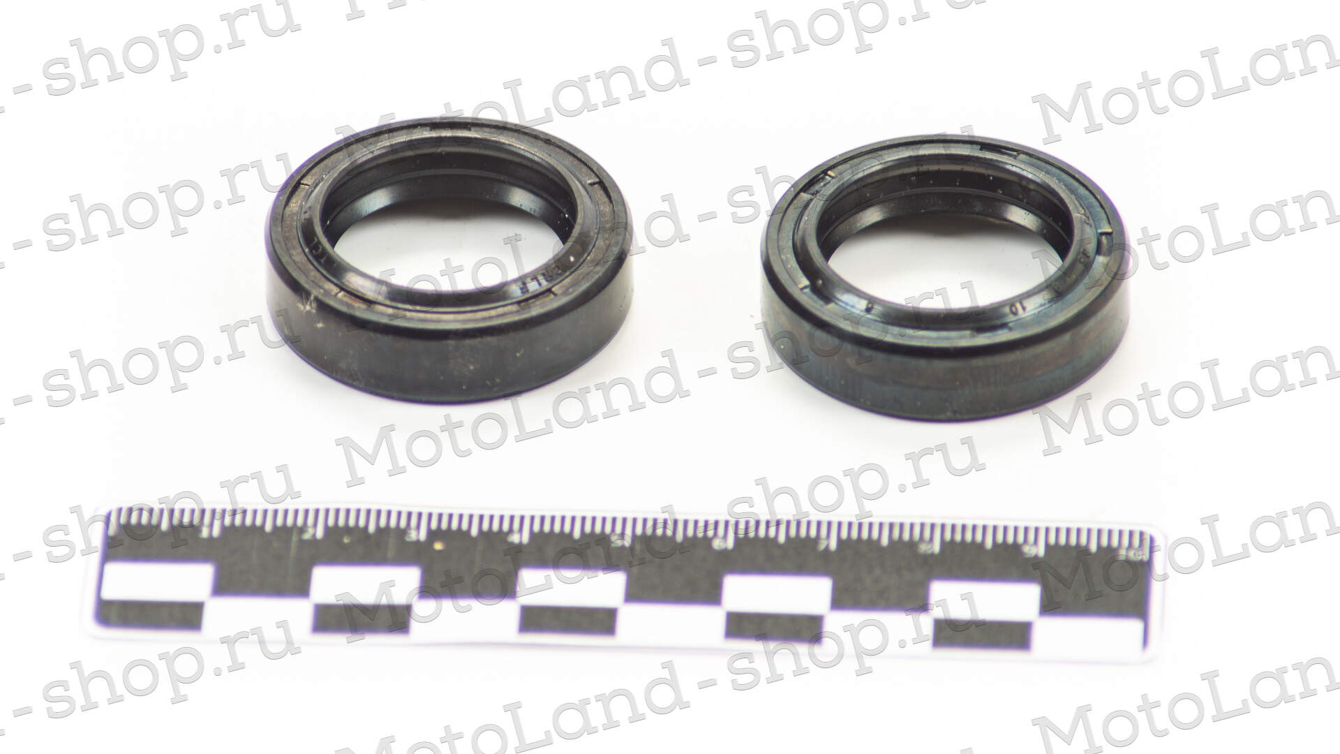 Набор сальников ВИЛКИ Дельта