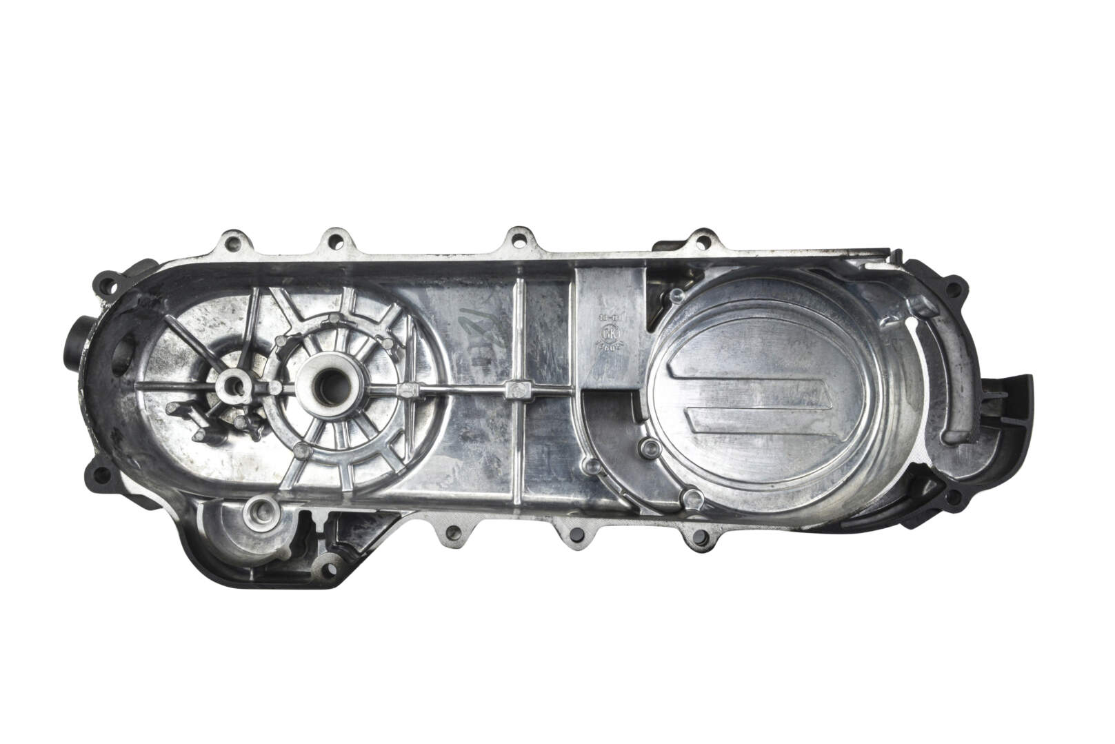 Крышка вариатора (788 ремень) 13" 139QMB 50/80см3